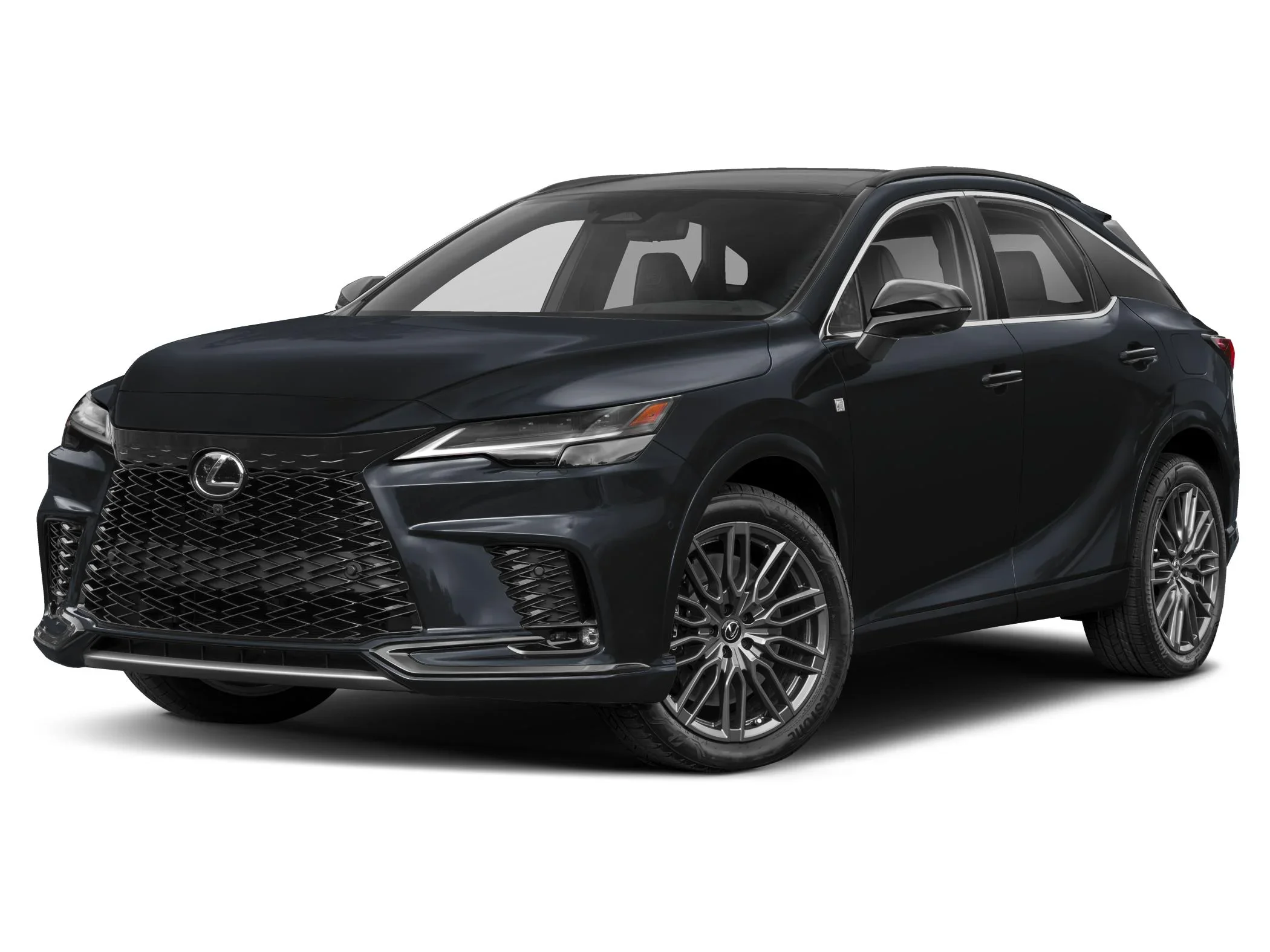 2026 Lexus RX RX 500h F SPORT Performance AWD