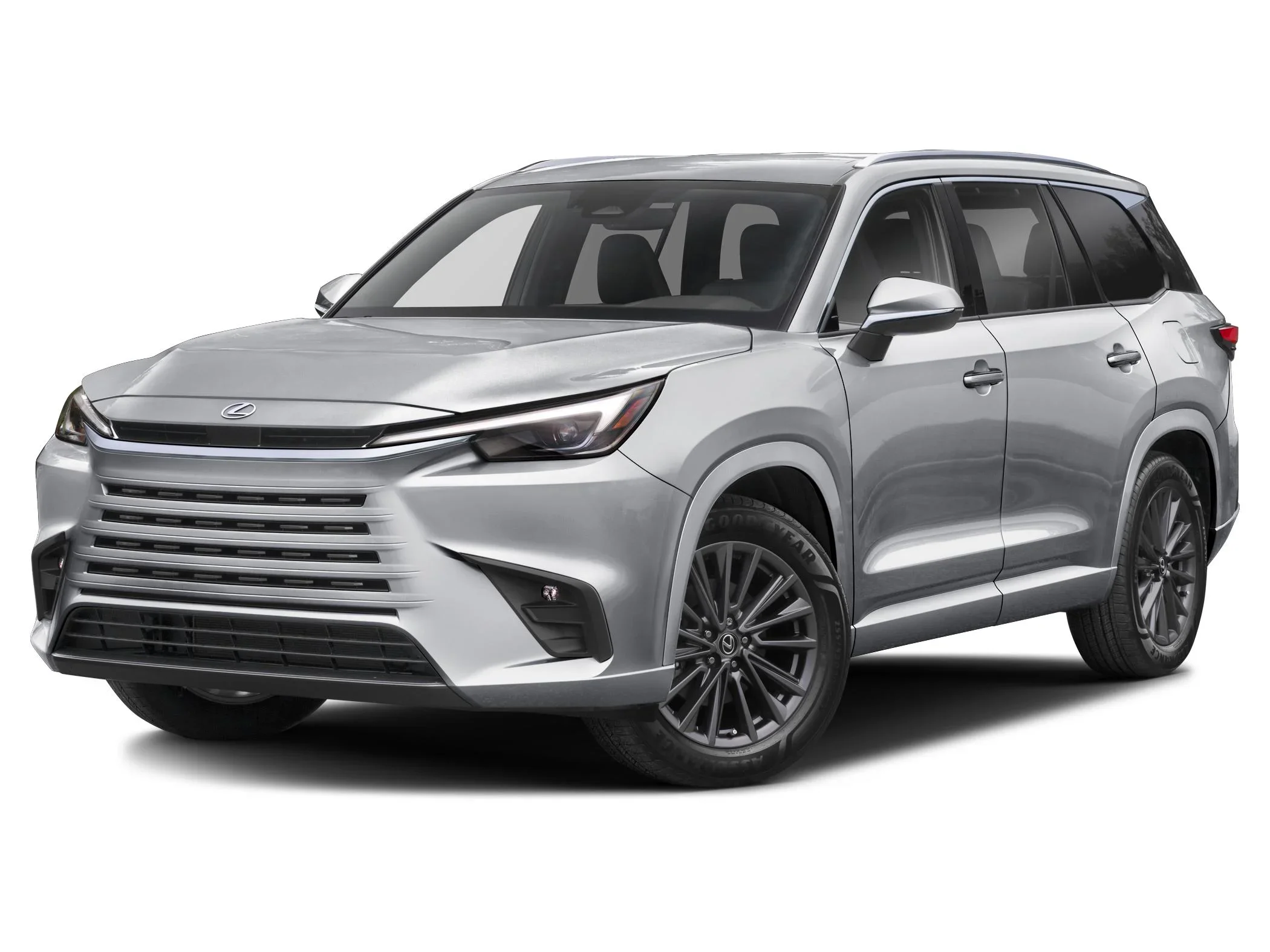 2026 Lexus TX TX 350 Premium AWD