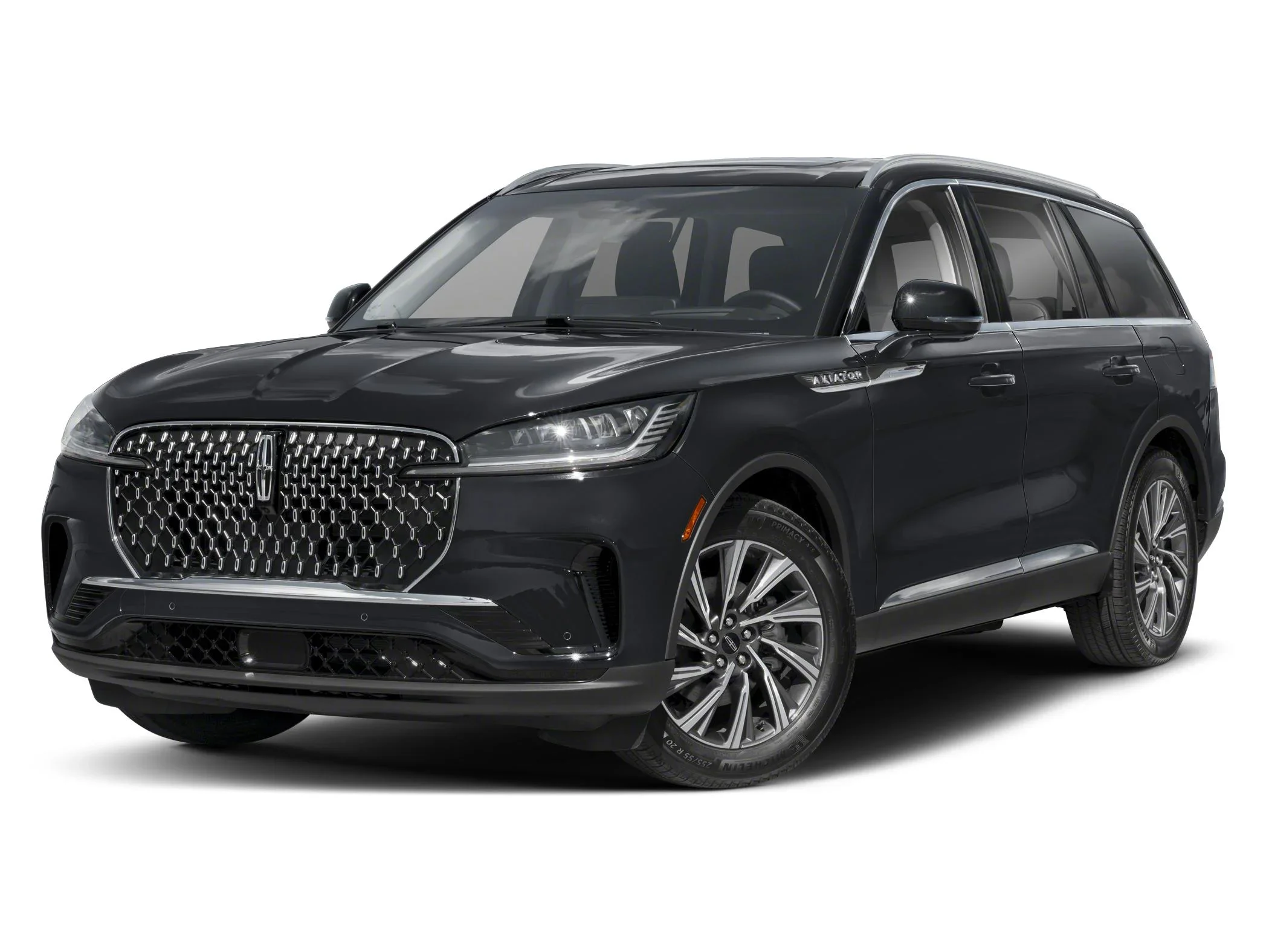 2026 Lincoln Aviator Premiere AWD
