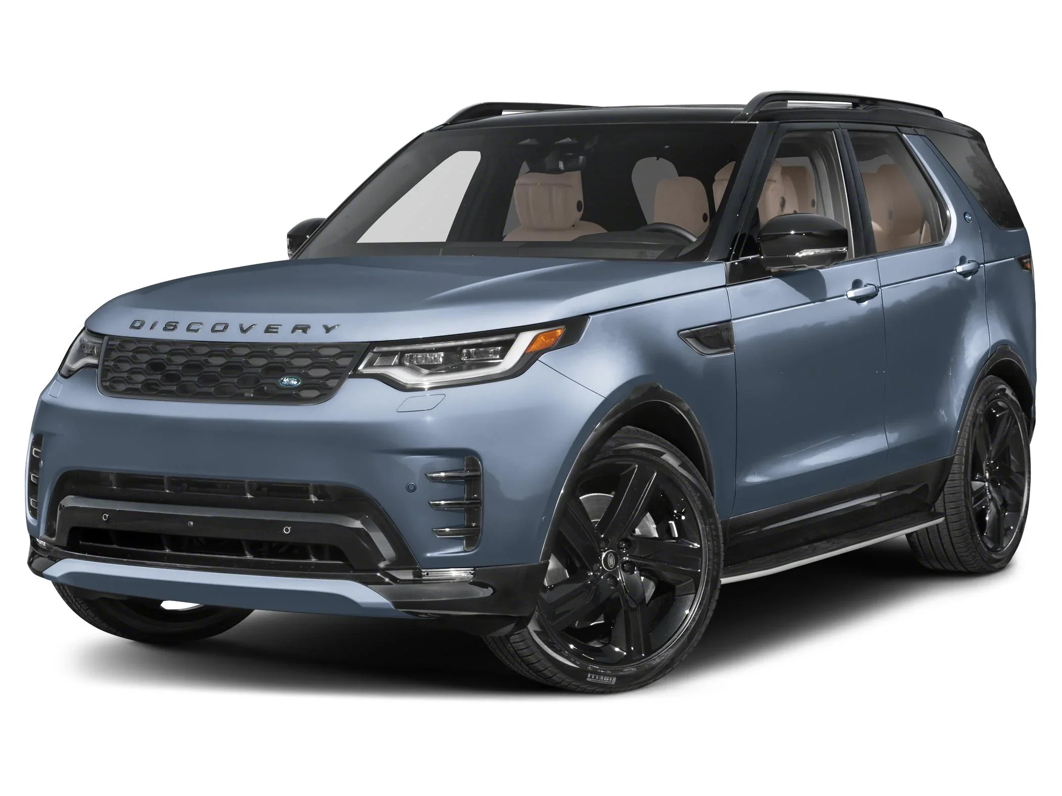 2026 Land Rover Discovery Tempest Edition AWD