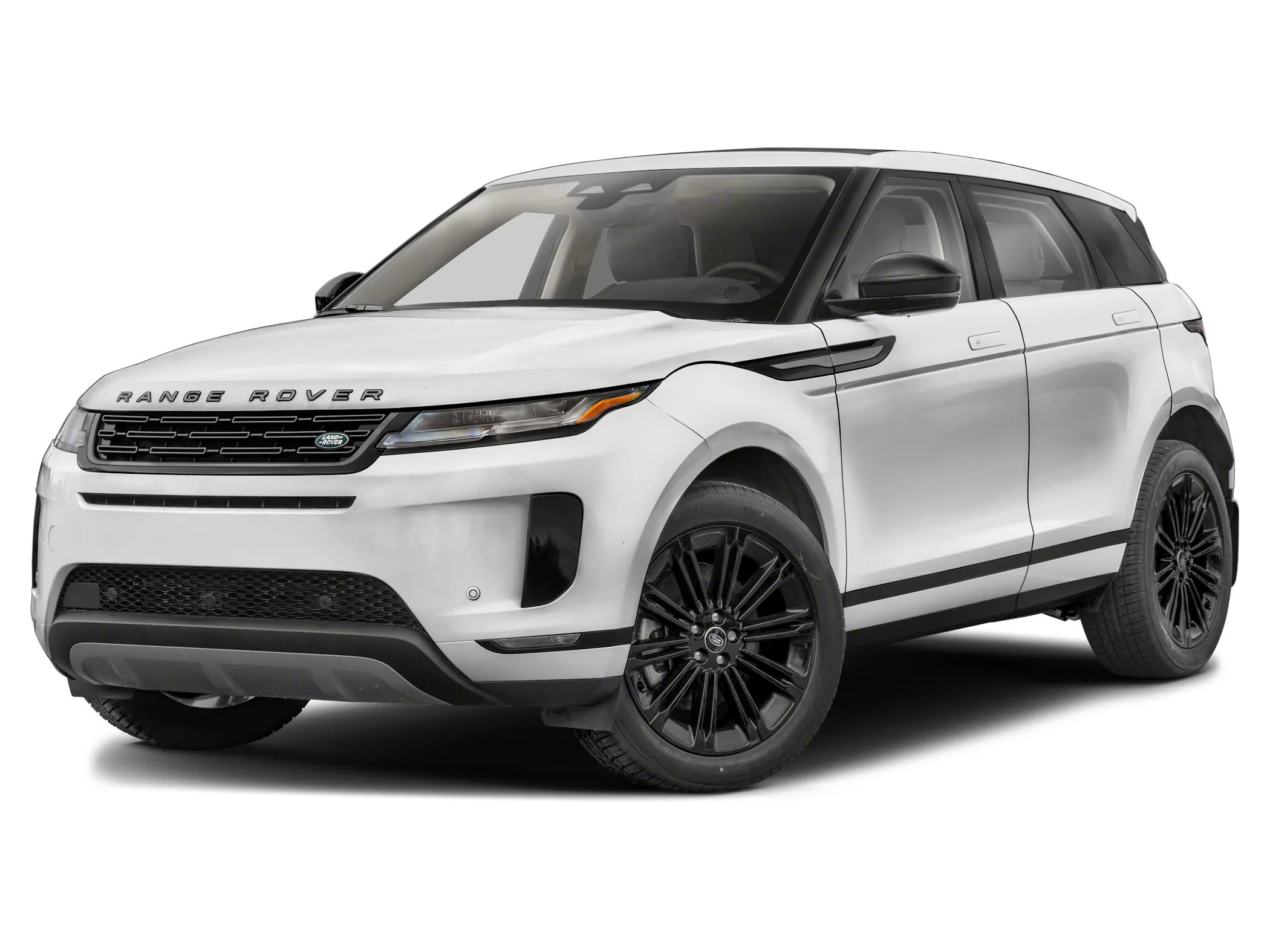 2026 Land Rover Range Rover Evoque Dynamic SE AWD