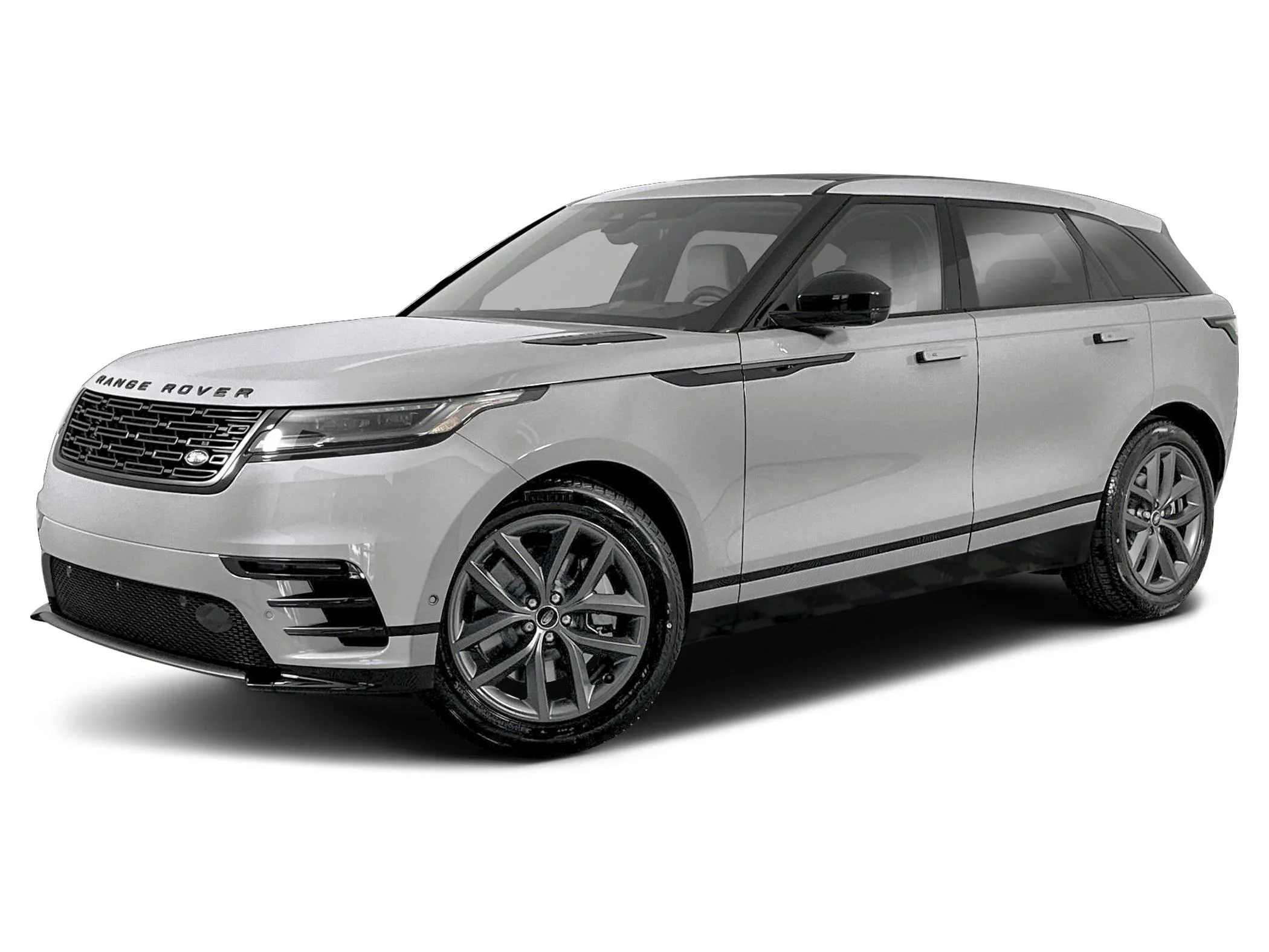 2026 Land Rover Range Rover Velar P400 Autobiography