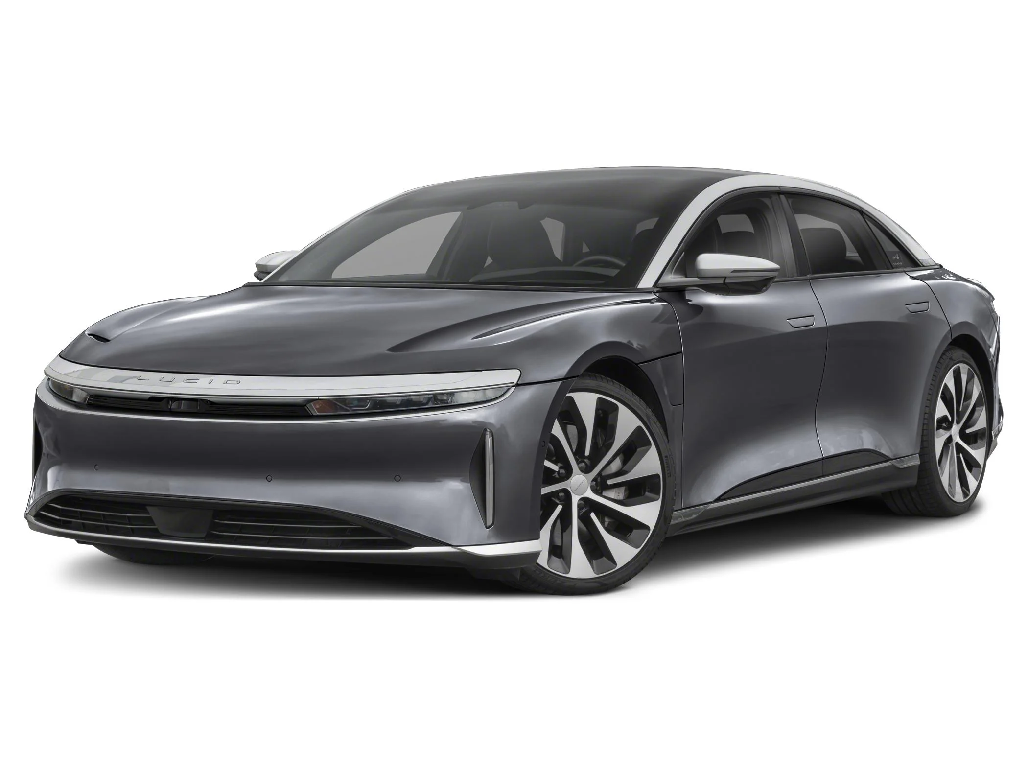 2026 Lucid Air Sapphire AWD
