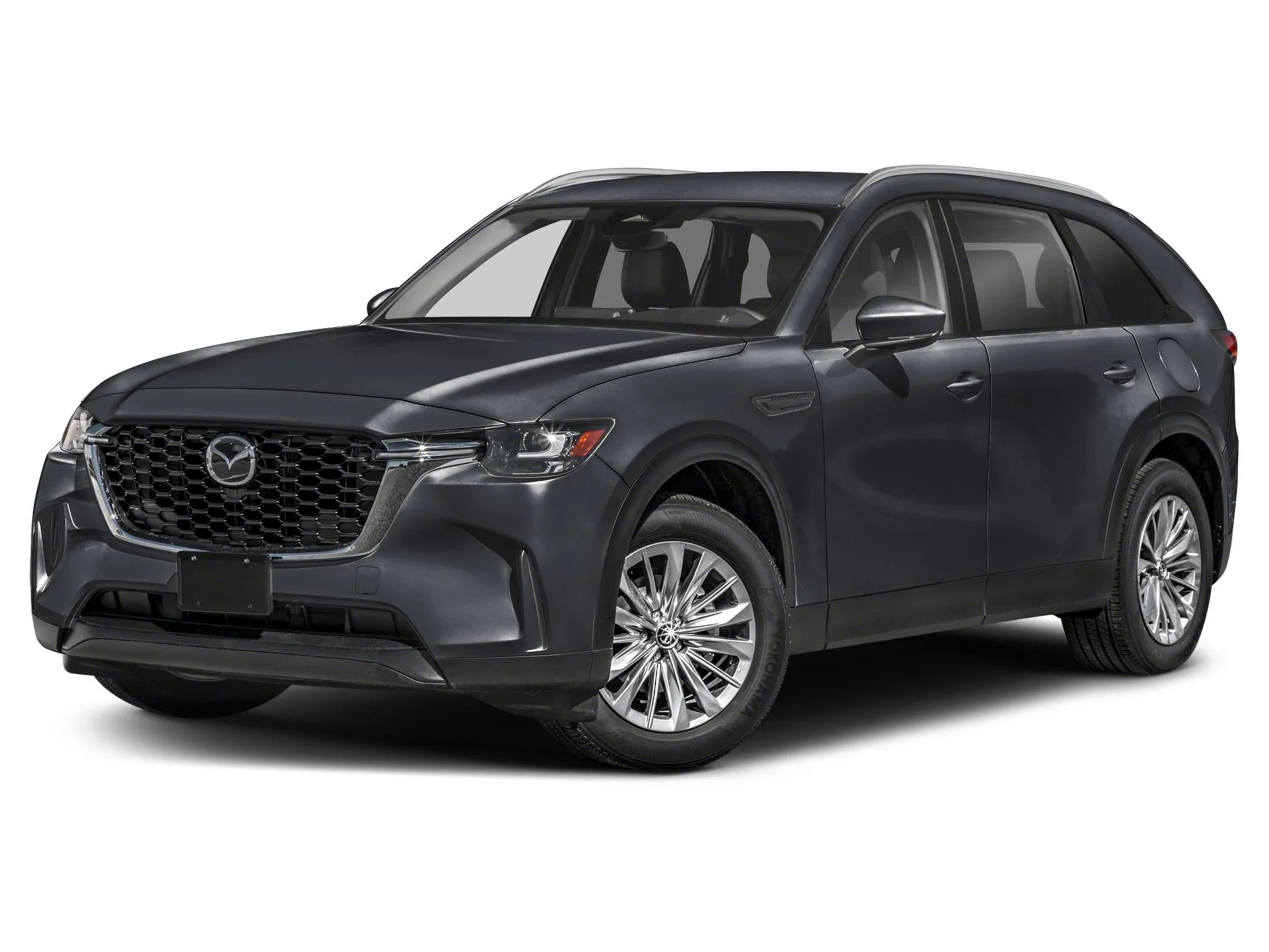 2026 Mazda CX-90 3.3 Turbo Select