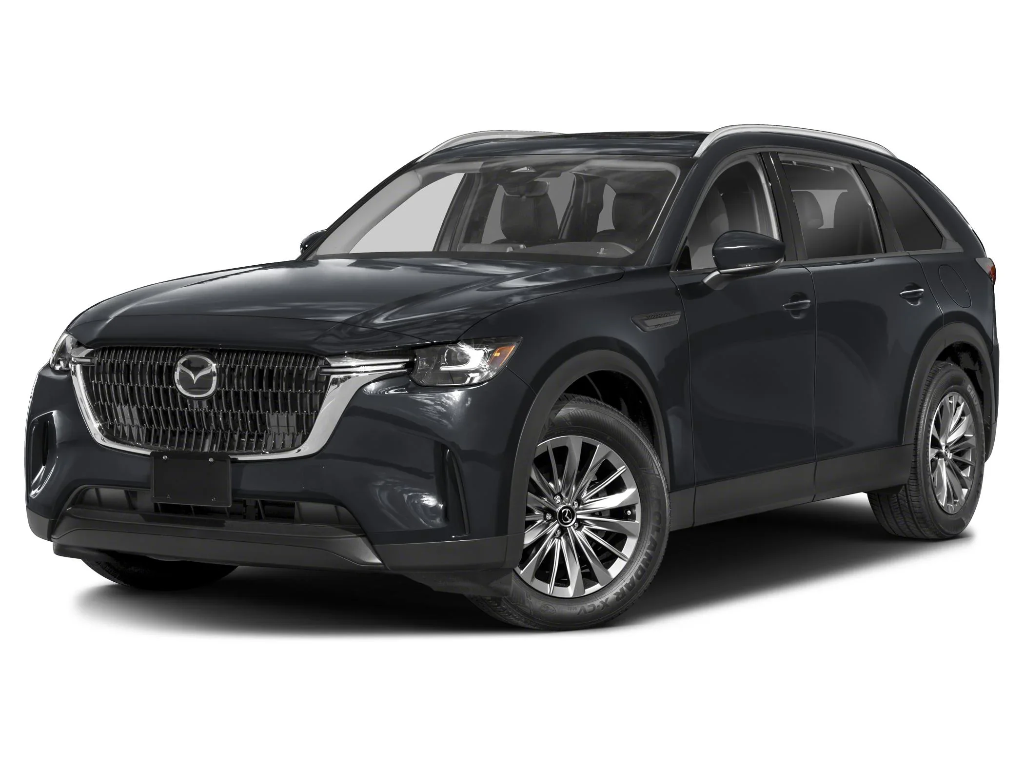 2026 Mazda CX-90 3.3 Turbo Preferred