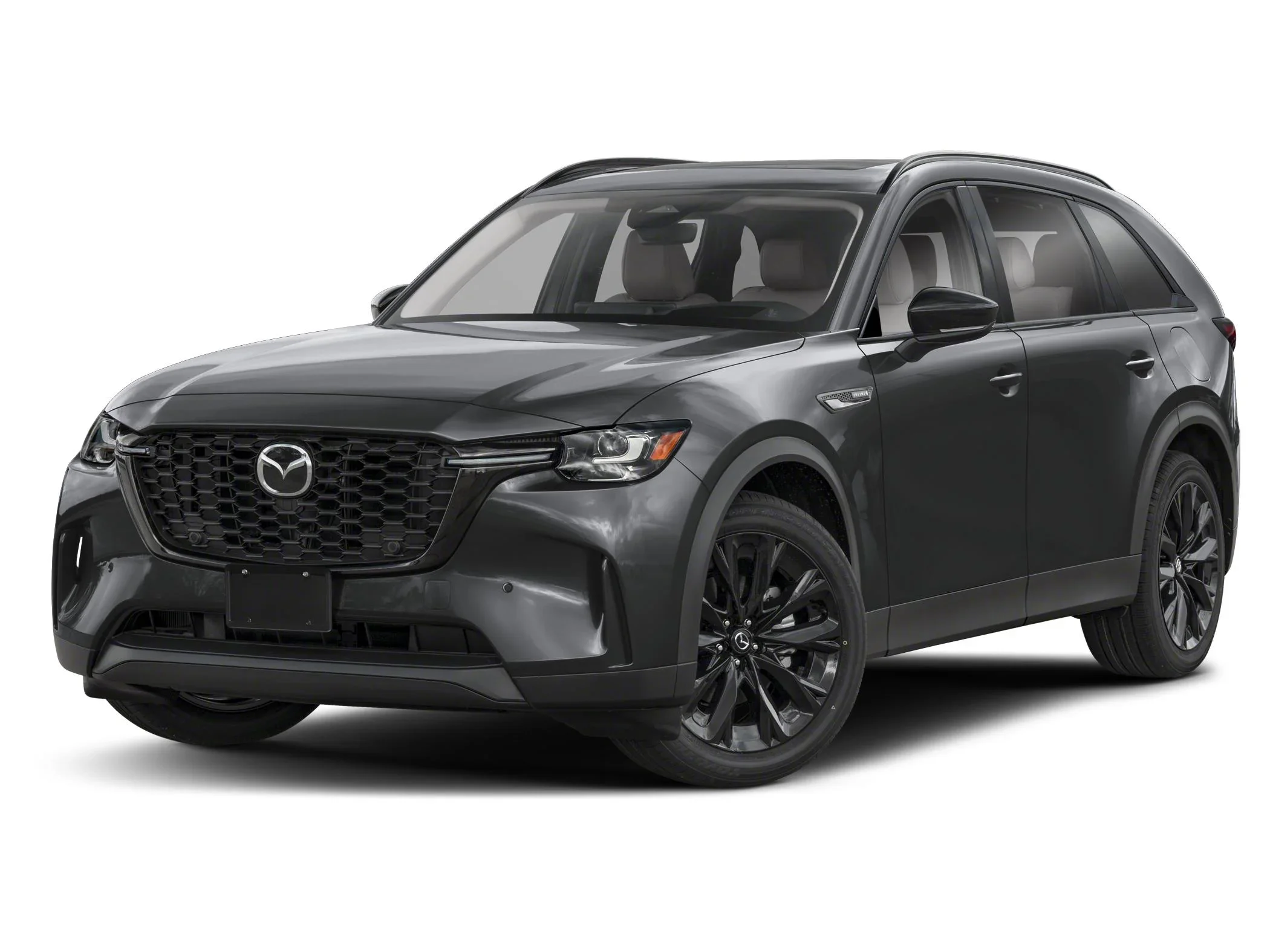2026 Mazda CX-90 3.3 Turbo Premium Sport
