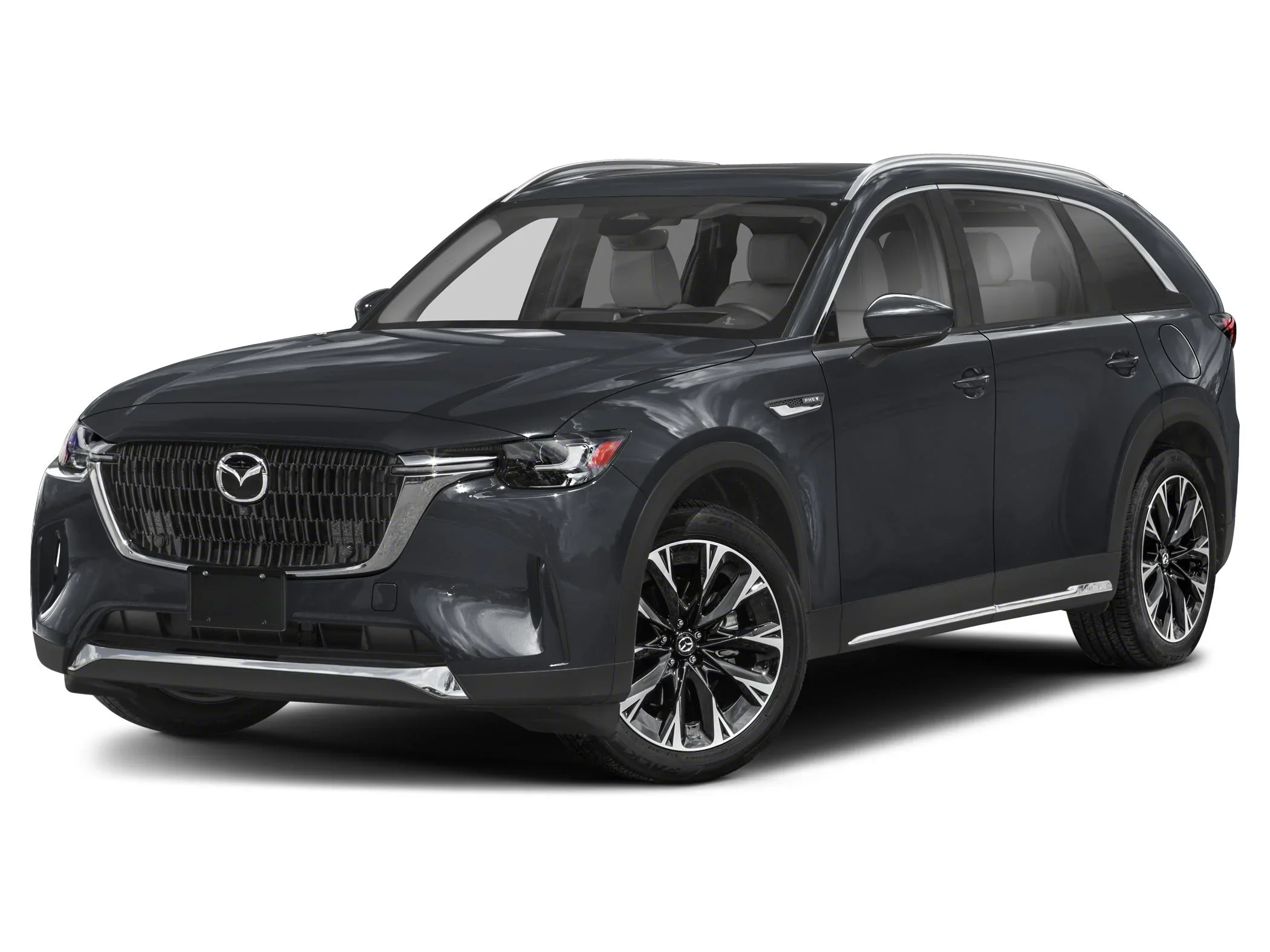 2026 Mazda CX-90 PHEV Premium Plus AWD