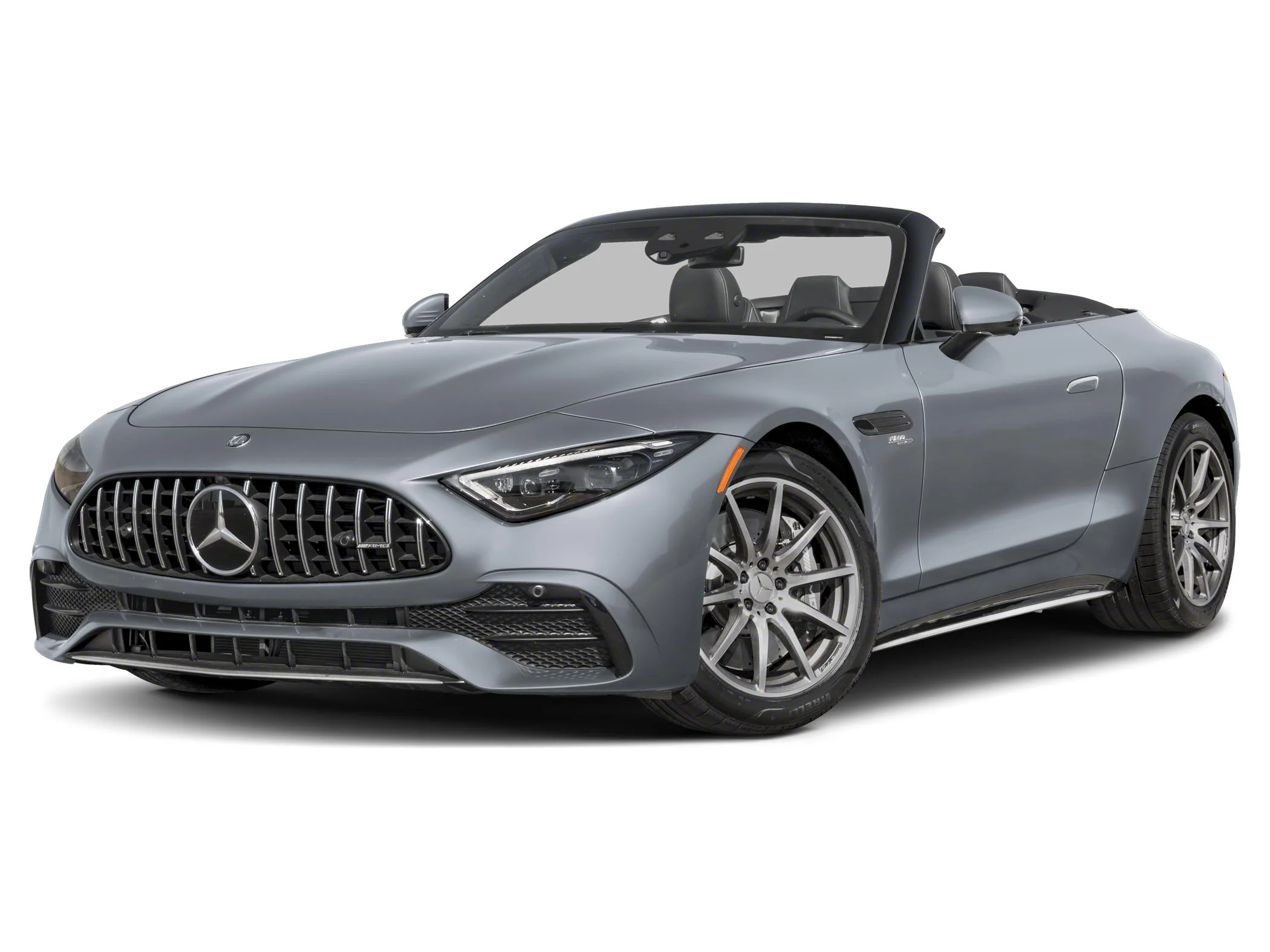 2026 Mercedes-Benz SL AMG SL 43 Roadster
