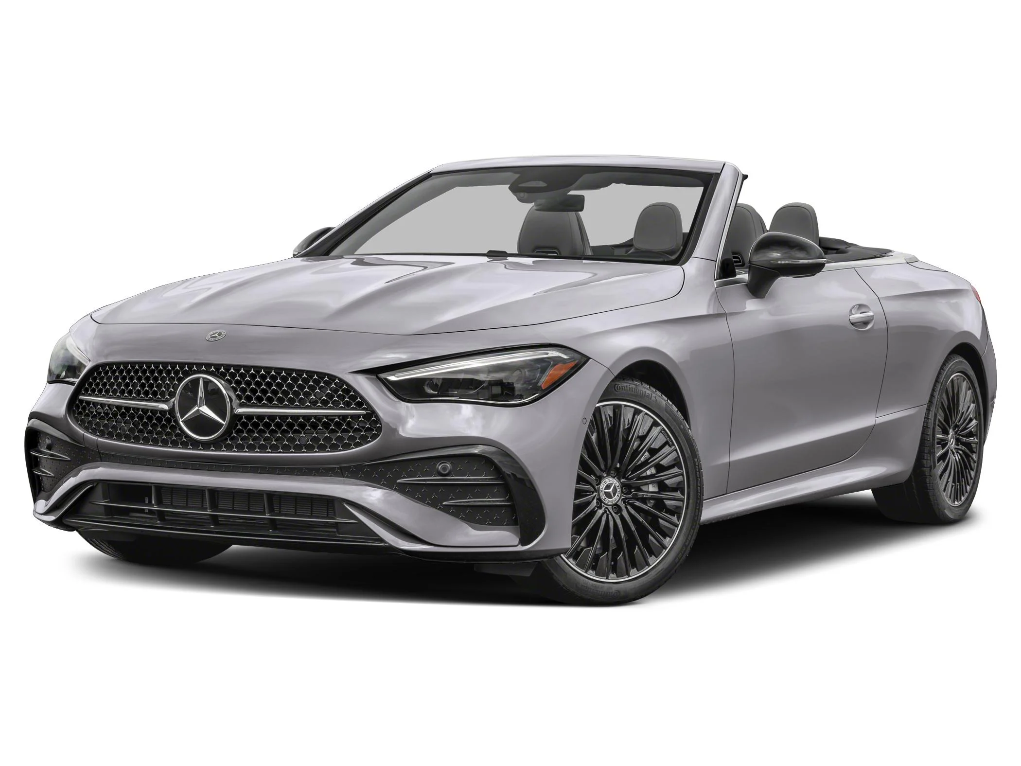 2026 Mercedes-Benz CLE CLE 450 4MATIC Cabriolet