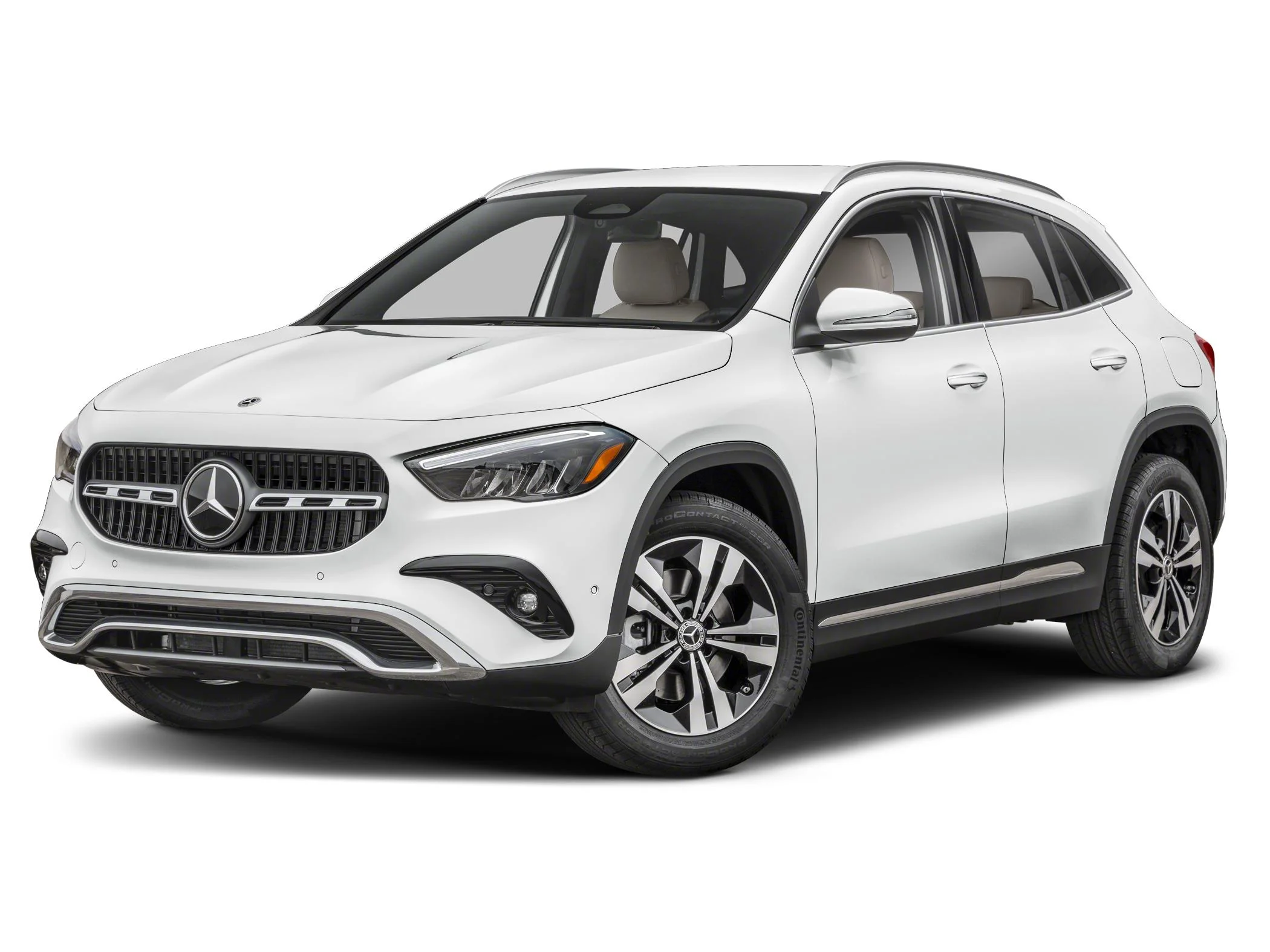2026 Mercedes-Benz GLA GLA 250 SUV