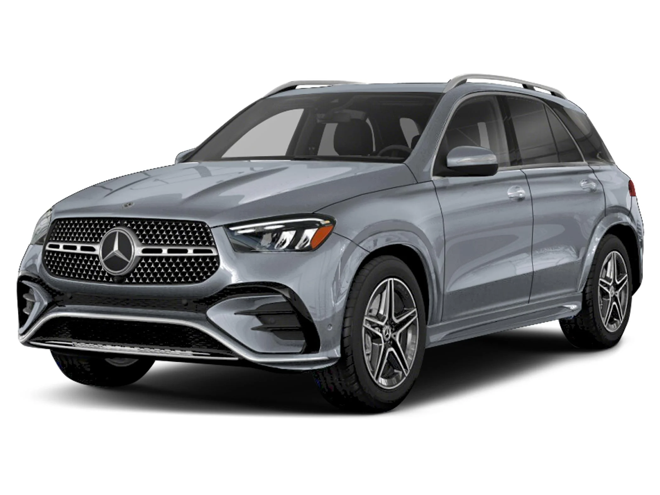 2026 Mercedes-Benz GLE GLE 450 4MATIC SUV