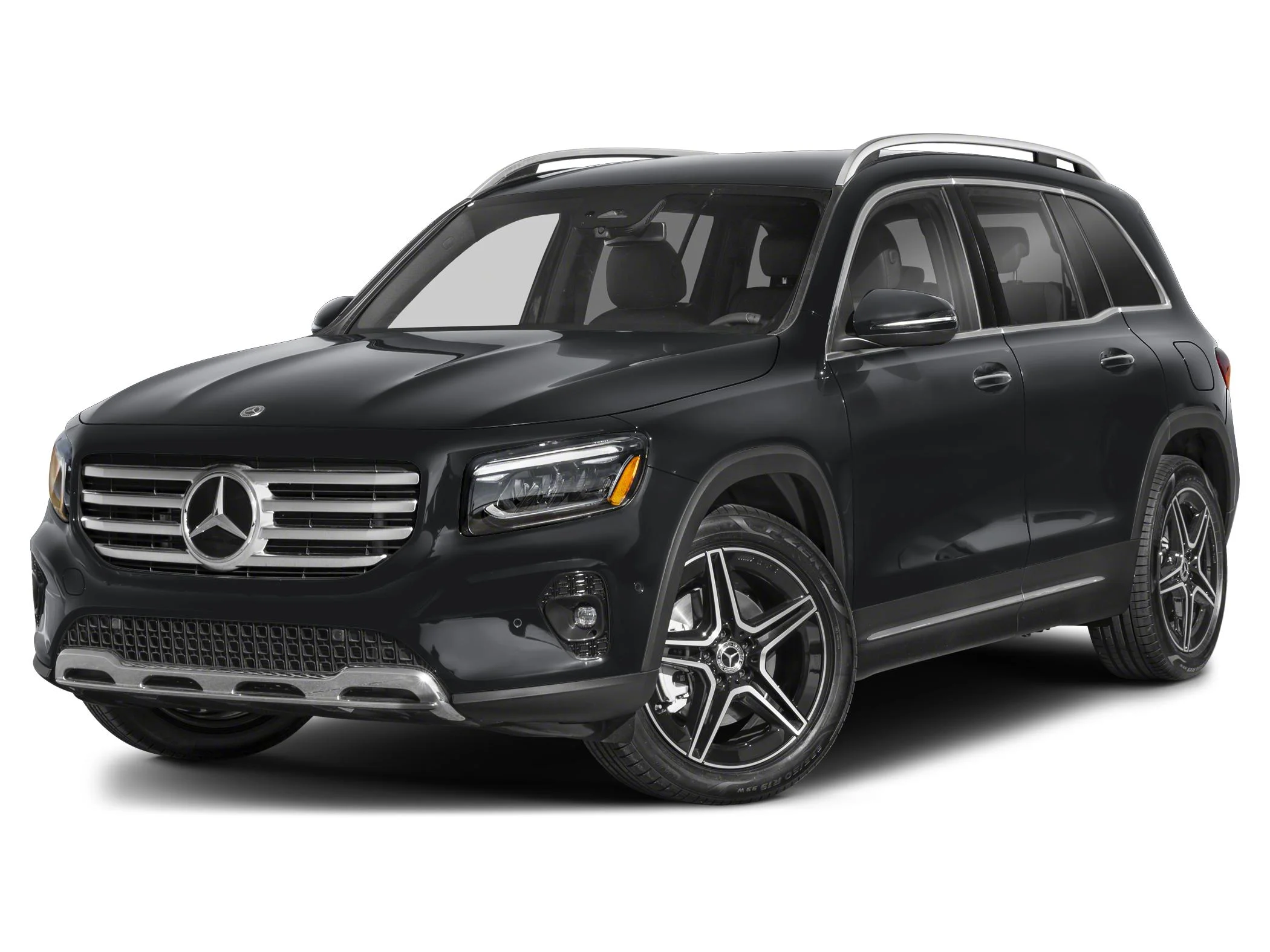 2026 Mercedes-Benz GLB GLB 250 SUV