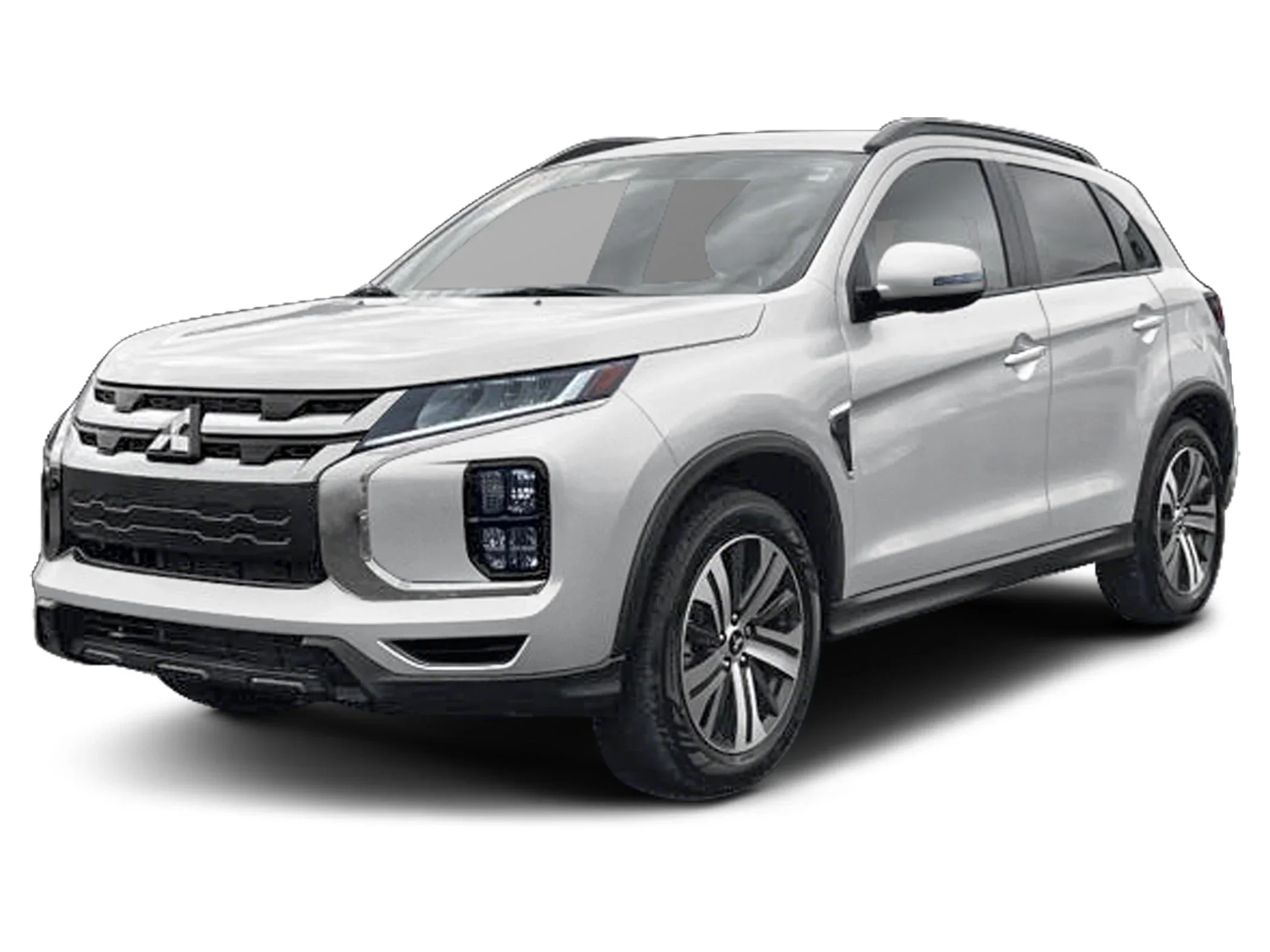 2026 Mitsubishi Outlander Sport SEL 2.4 AWC