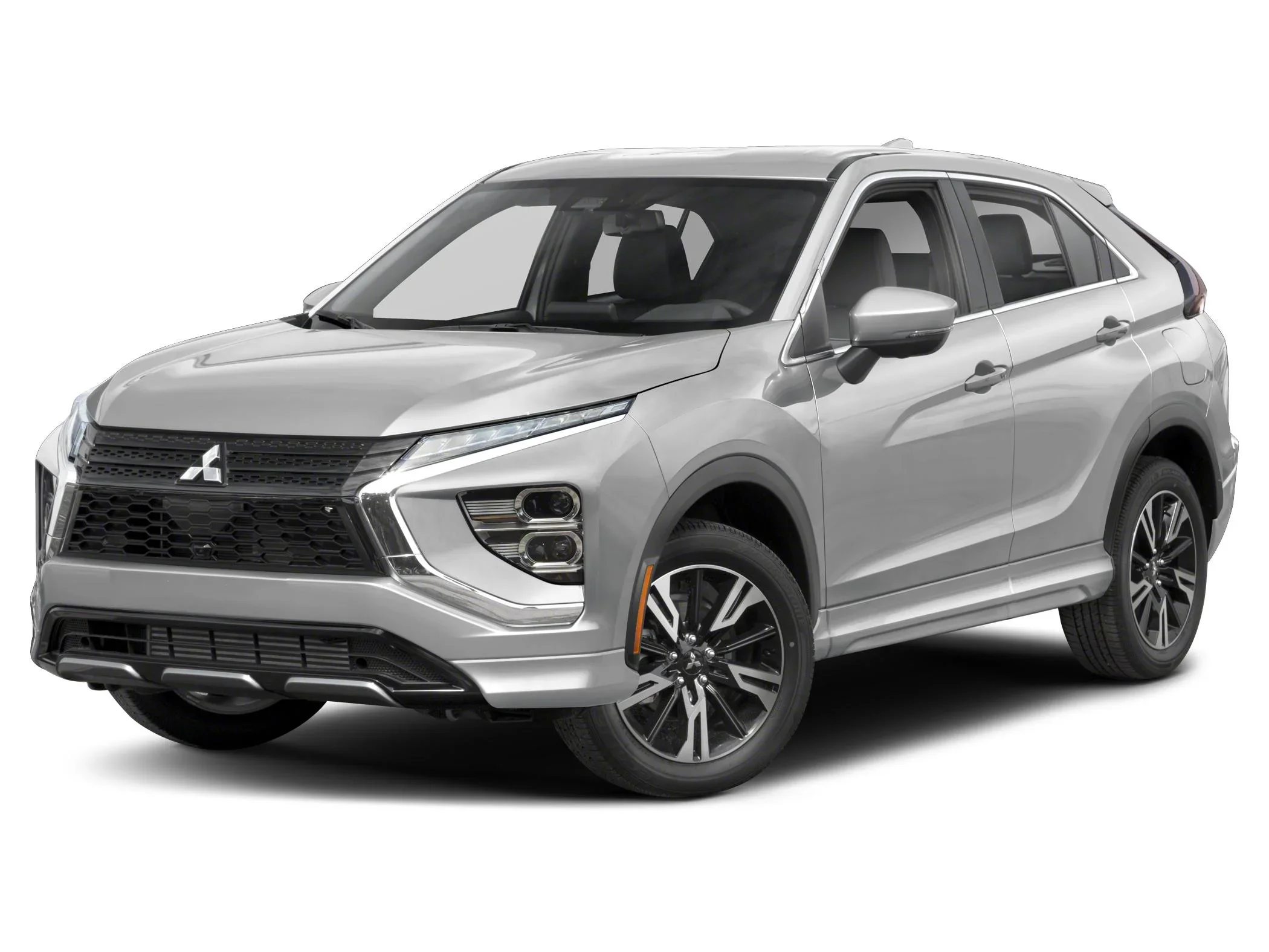 2026 Mitsubishi Eclipse Cross SEL S-AWC