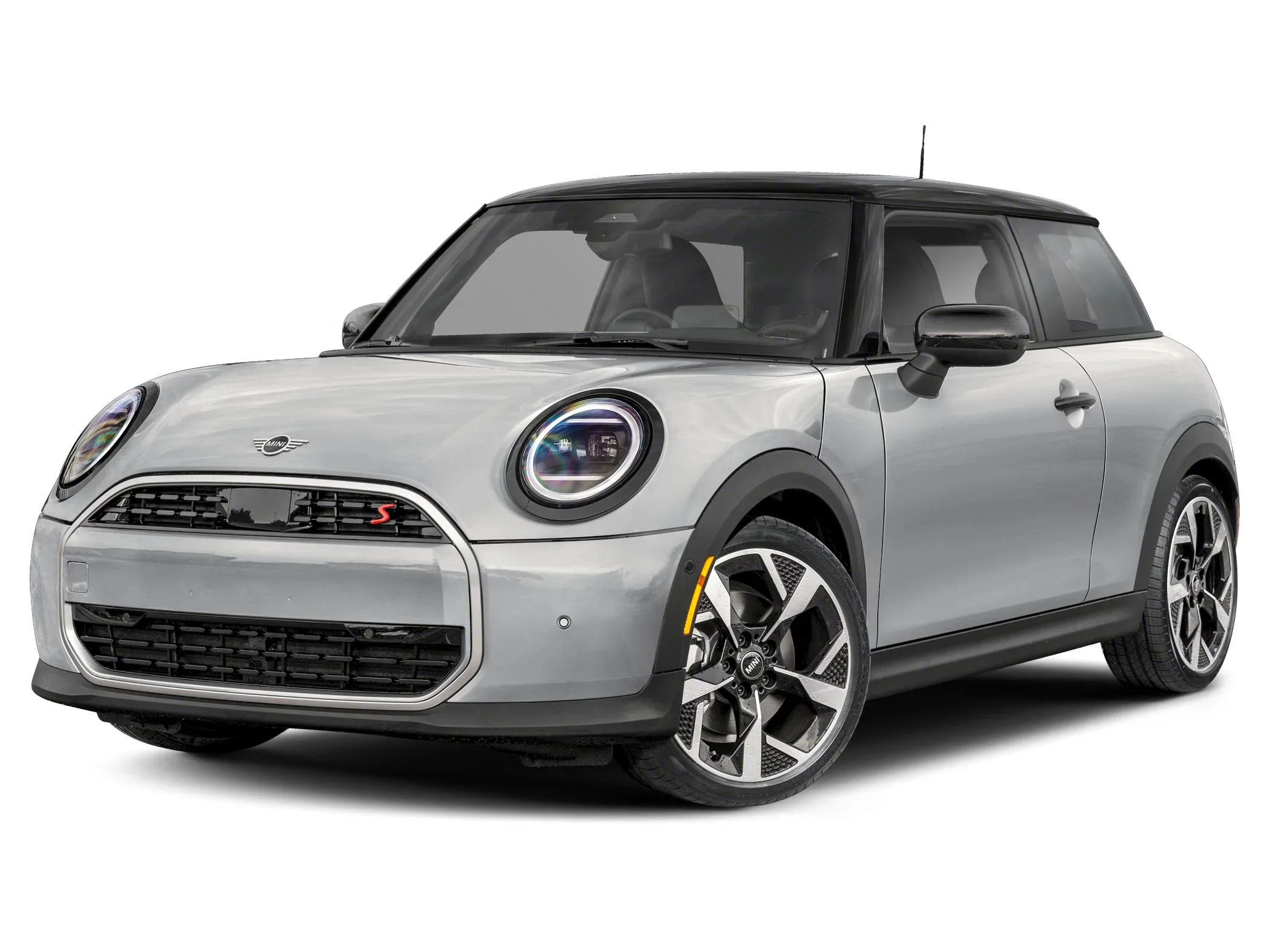 2026 MINI Hardtop 2 Door Cooper FWD