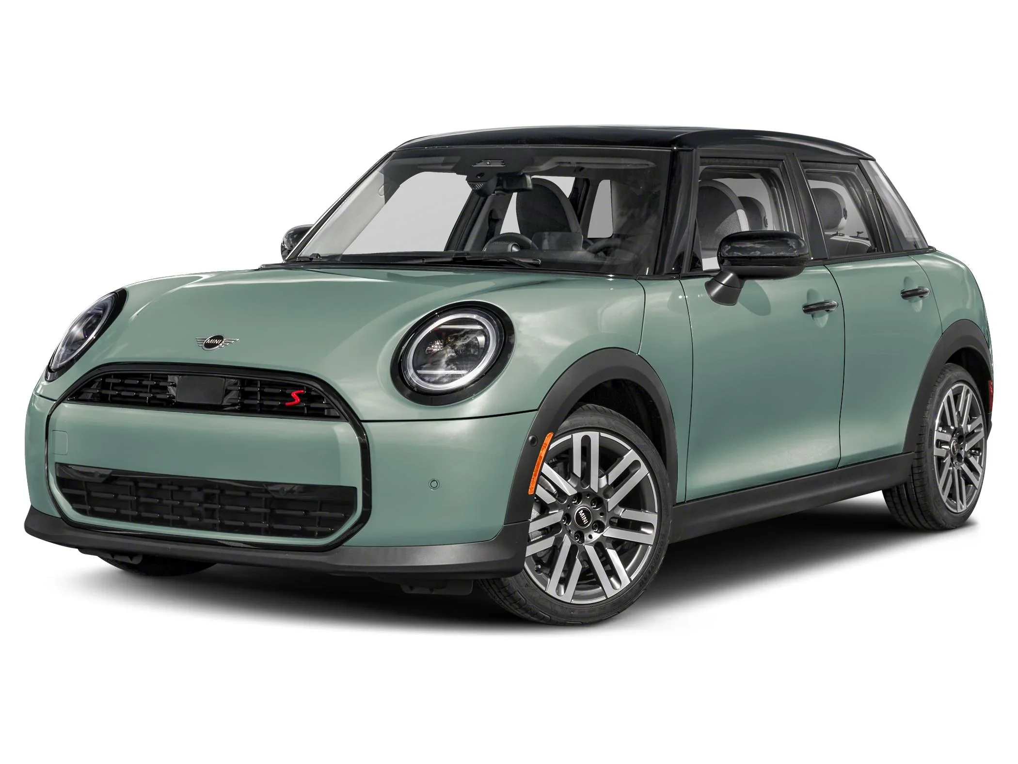 2026 MINI Hardtop 4 Door Cooper FWD