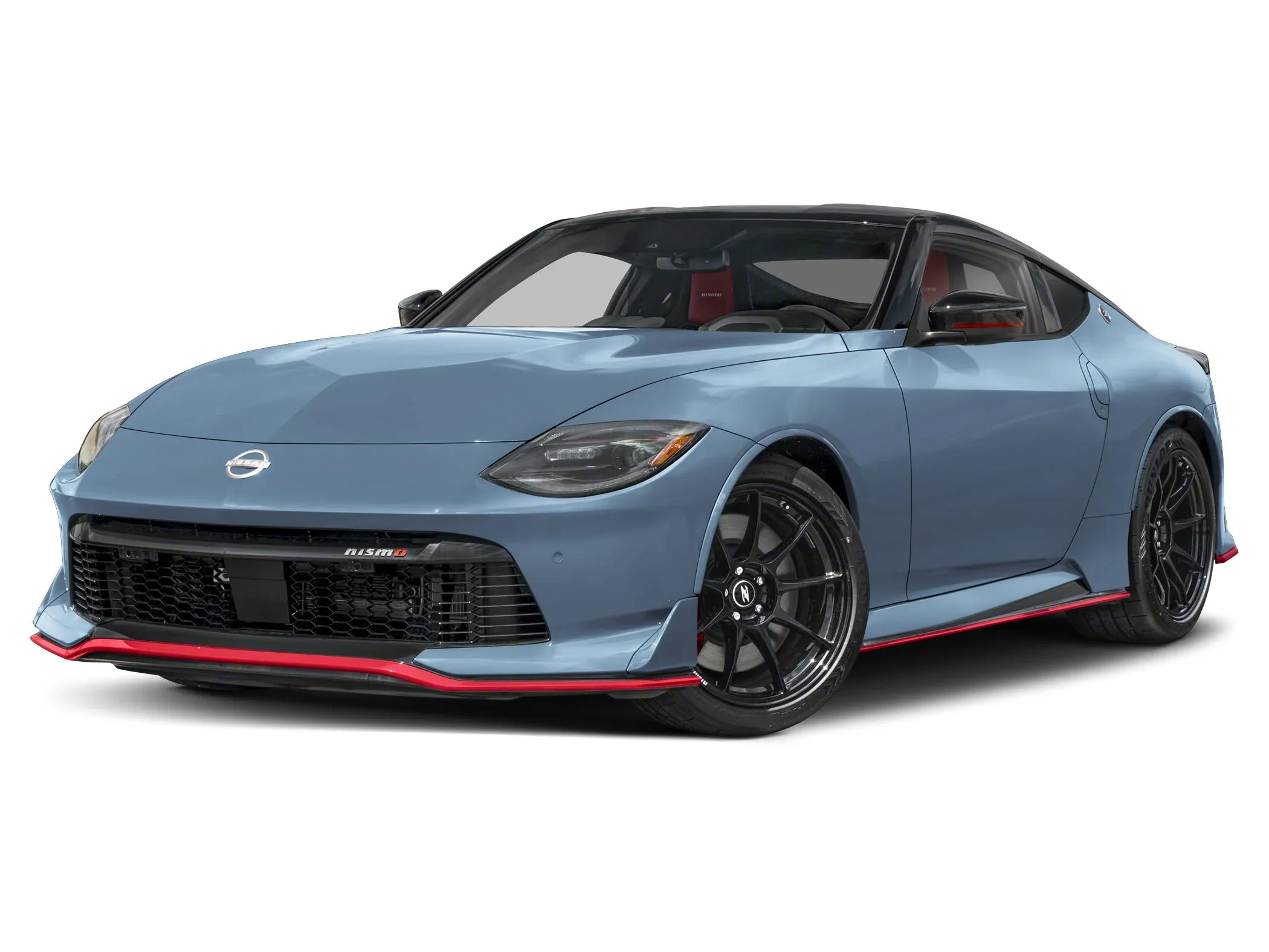 2026 Nissan Z NISMO Auto