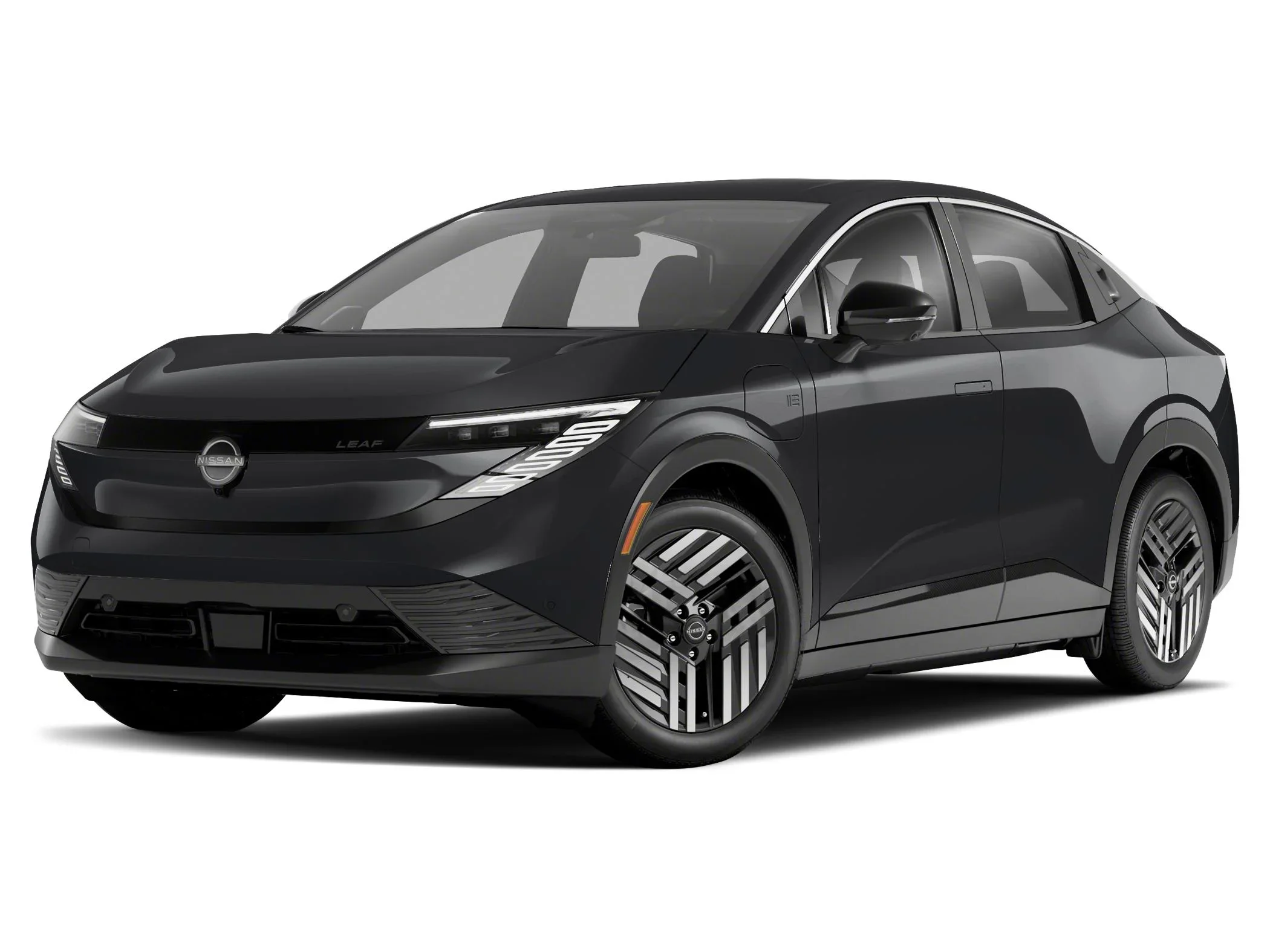 2026 Nissan LEAF SV+ FWD