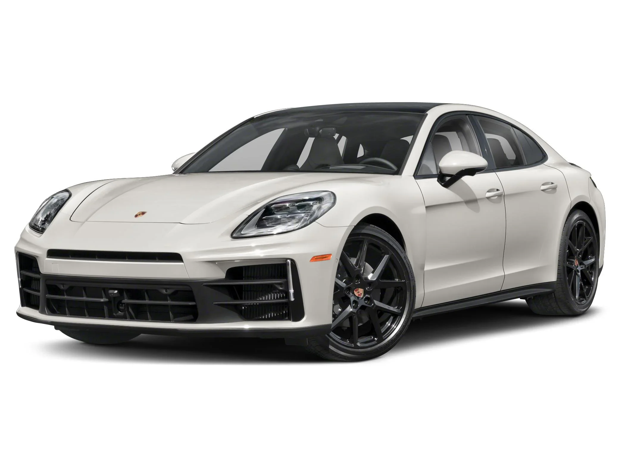 2026 Porsche Panamera GTS AWD