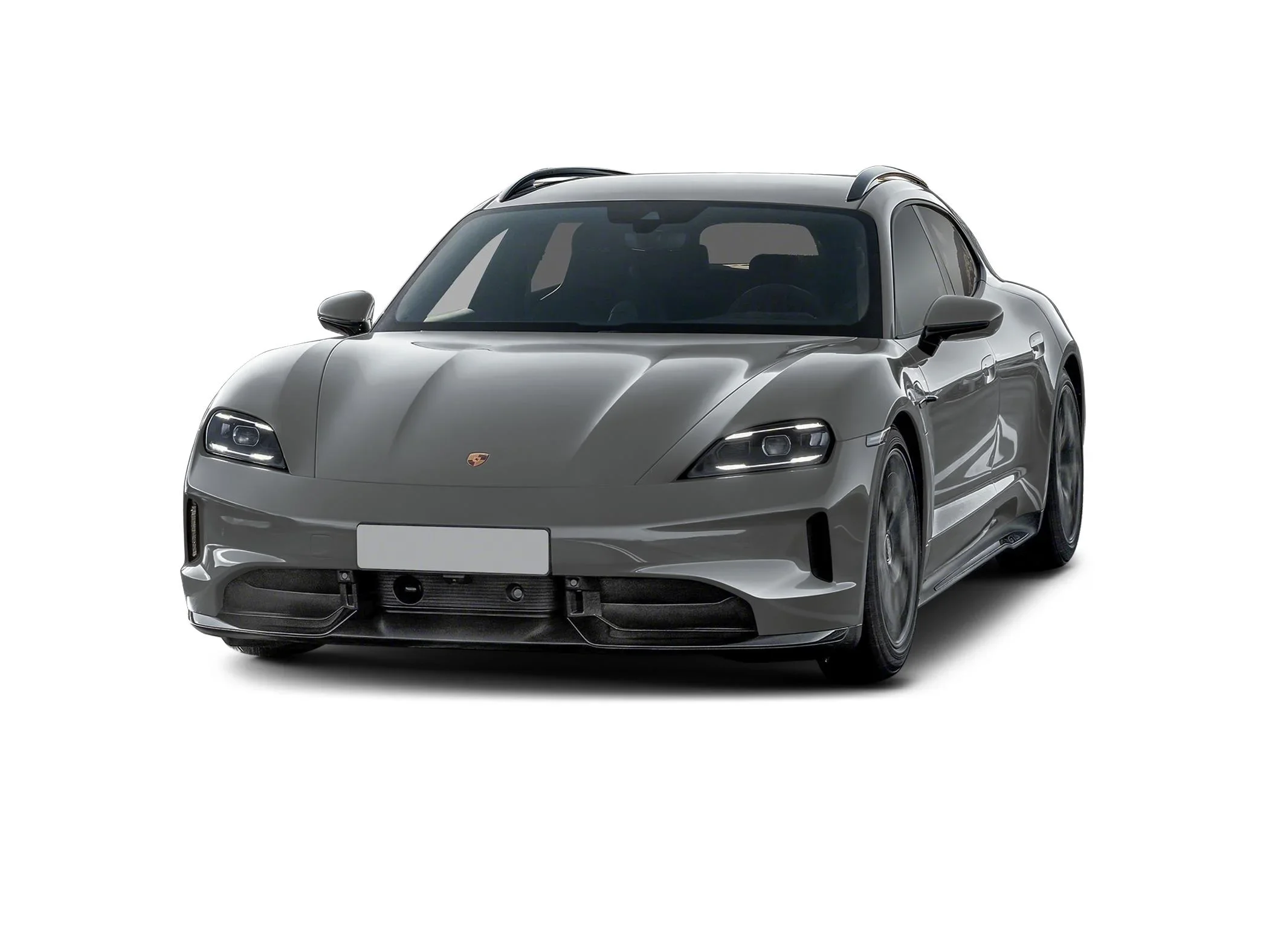 2026 Porsche Taycan GTS Sport Turismo AWD