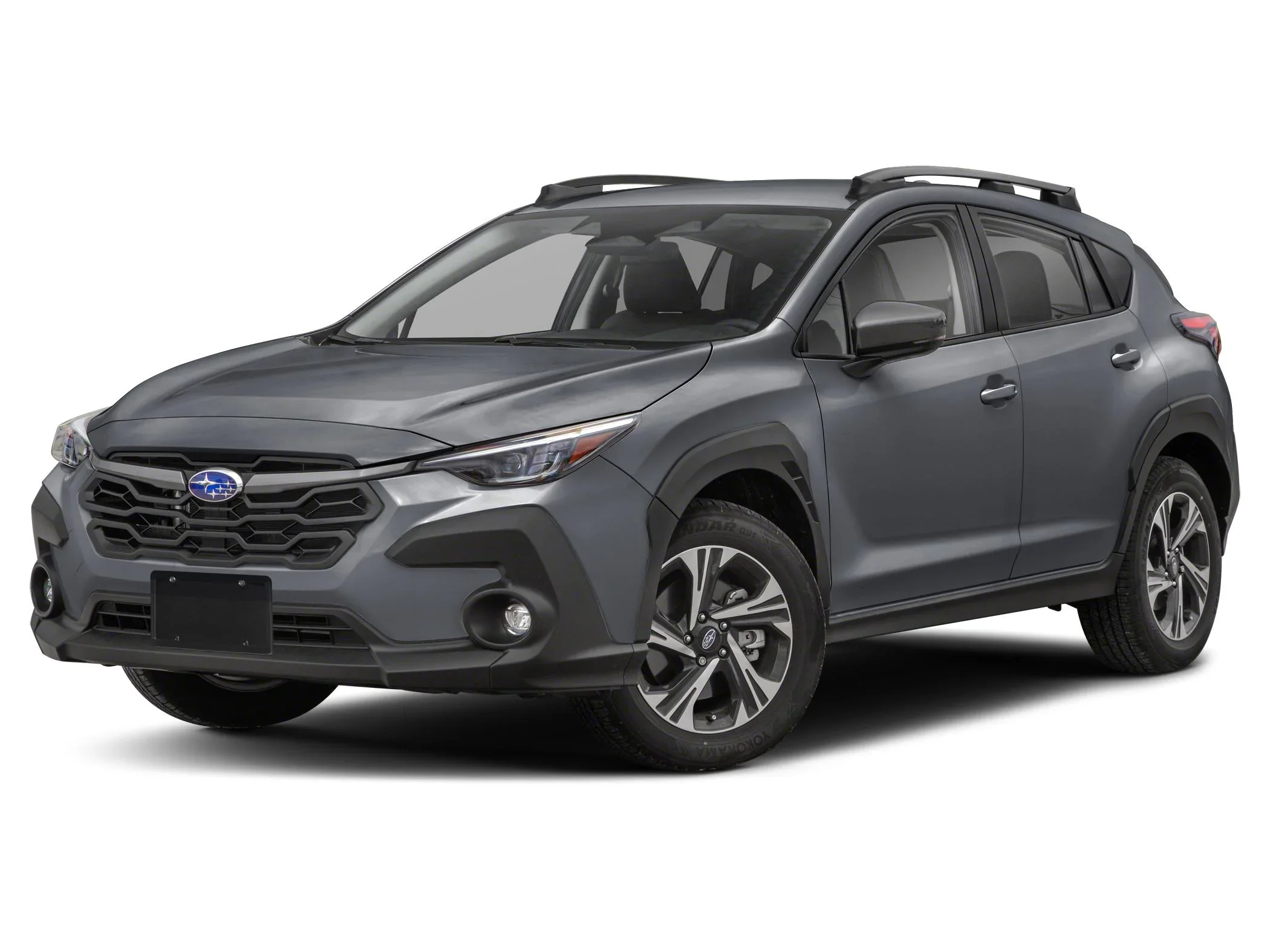 2026 Subaru Crosstrek Premium AWD