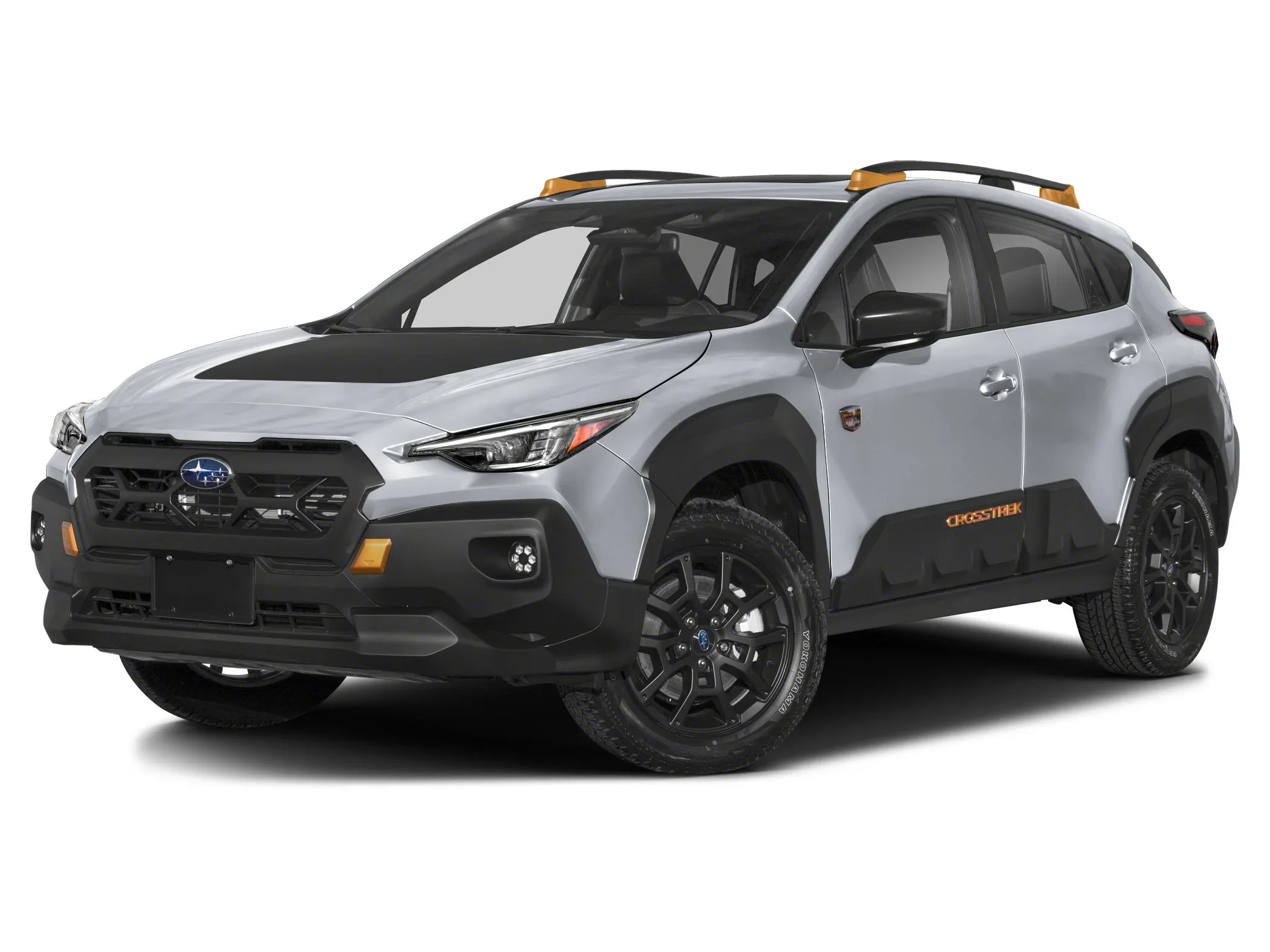 2026 Subaru Crosstrek Wilderness AWD