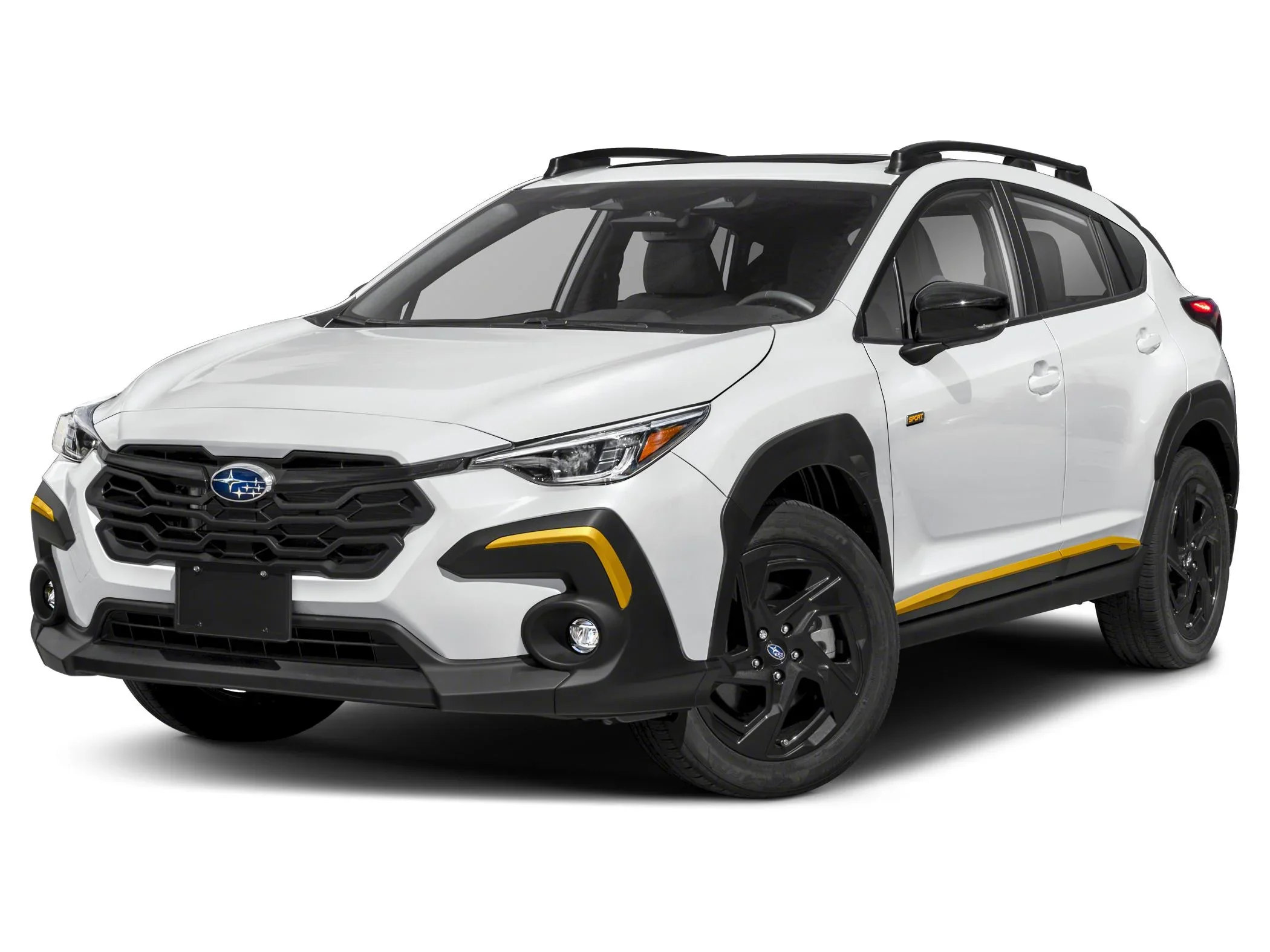 2026 Subaru Crosstrek Sport AWD