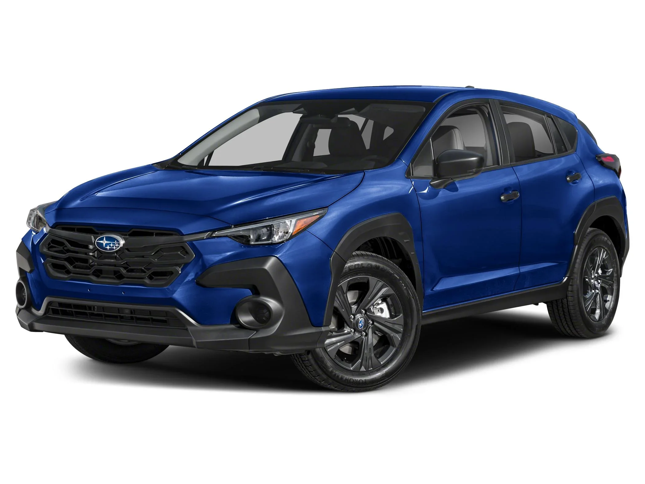 2026 Subaru Crosstrek AWD