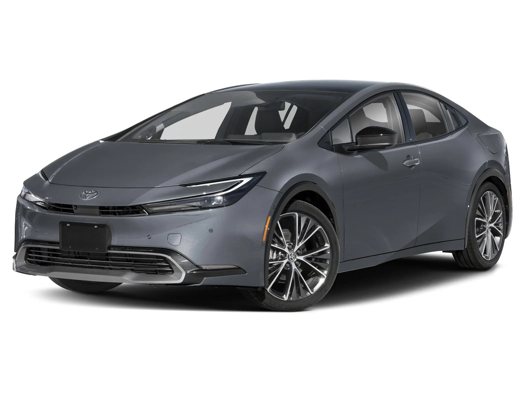 2026 Toyota Prius Limited (GS)