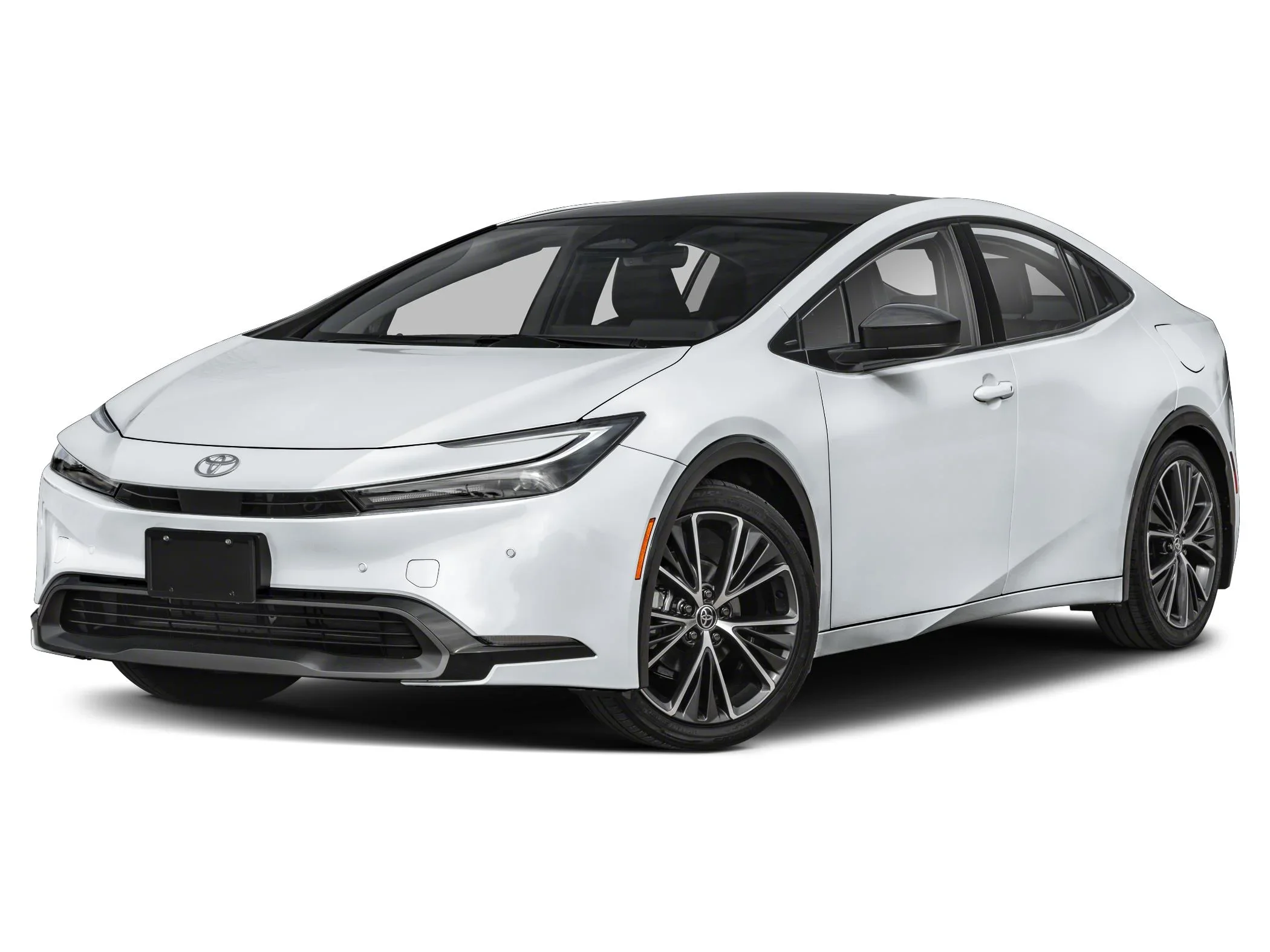 2026 Toyota Prius XLE (GS)
