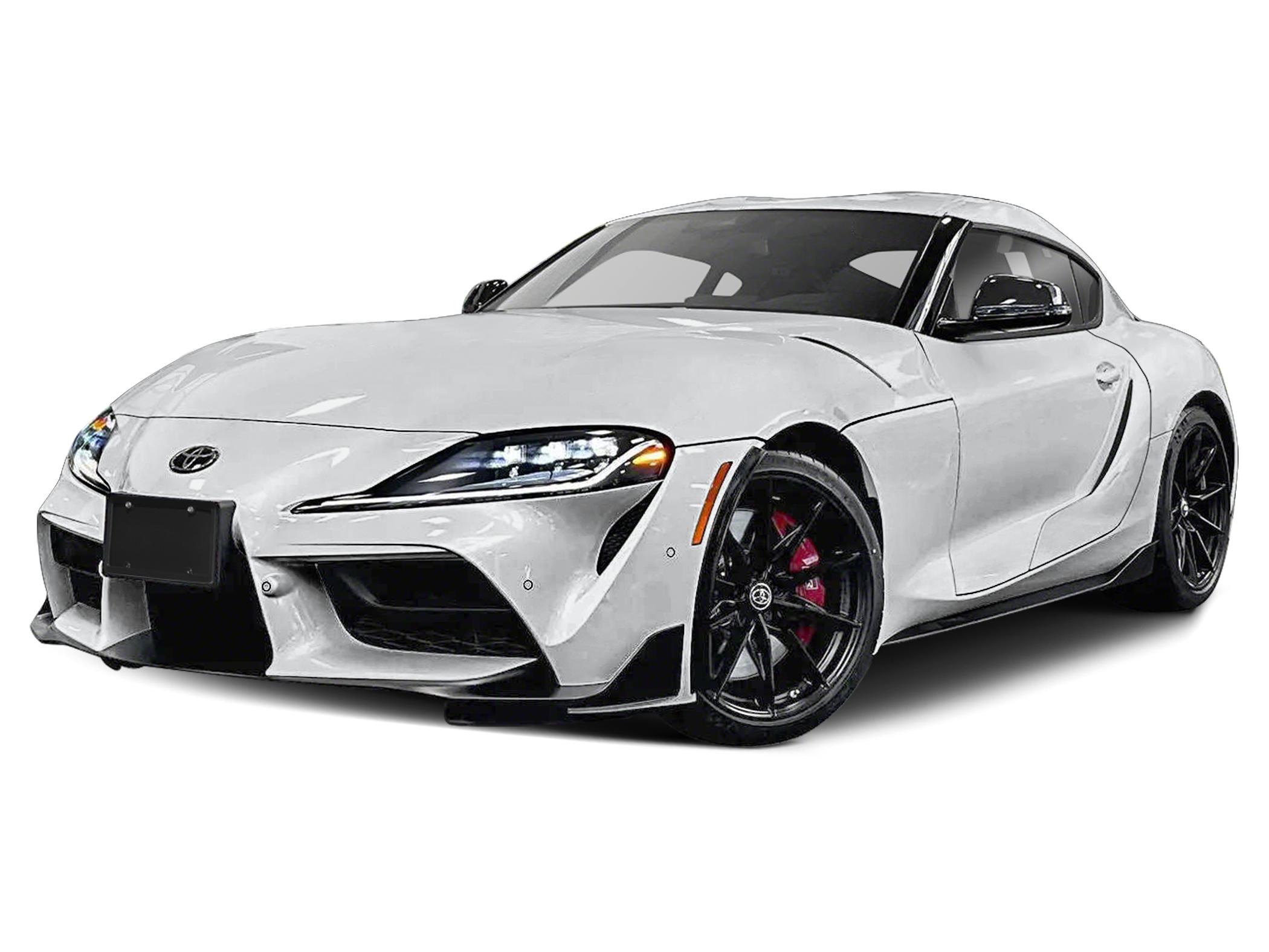 2026 Toyota GR Supra MkV Final Edition Manual (Natl)