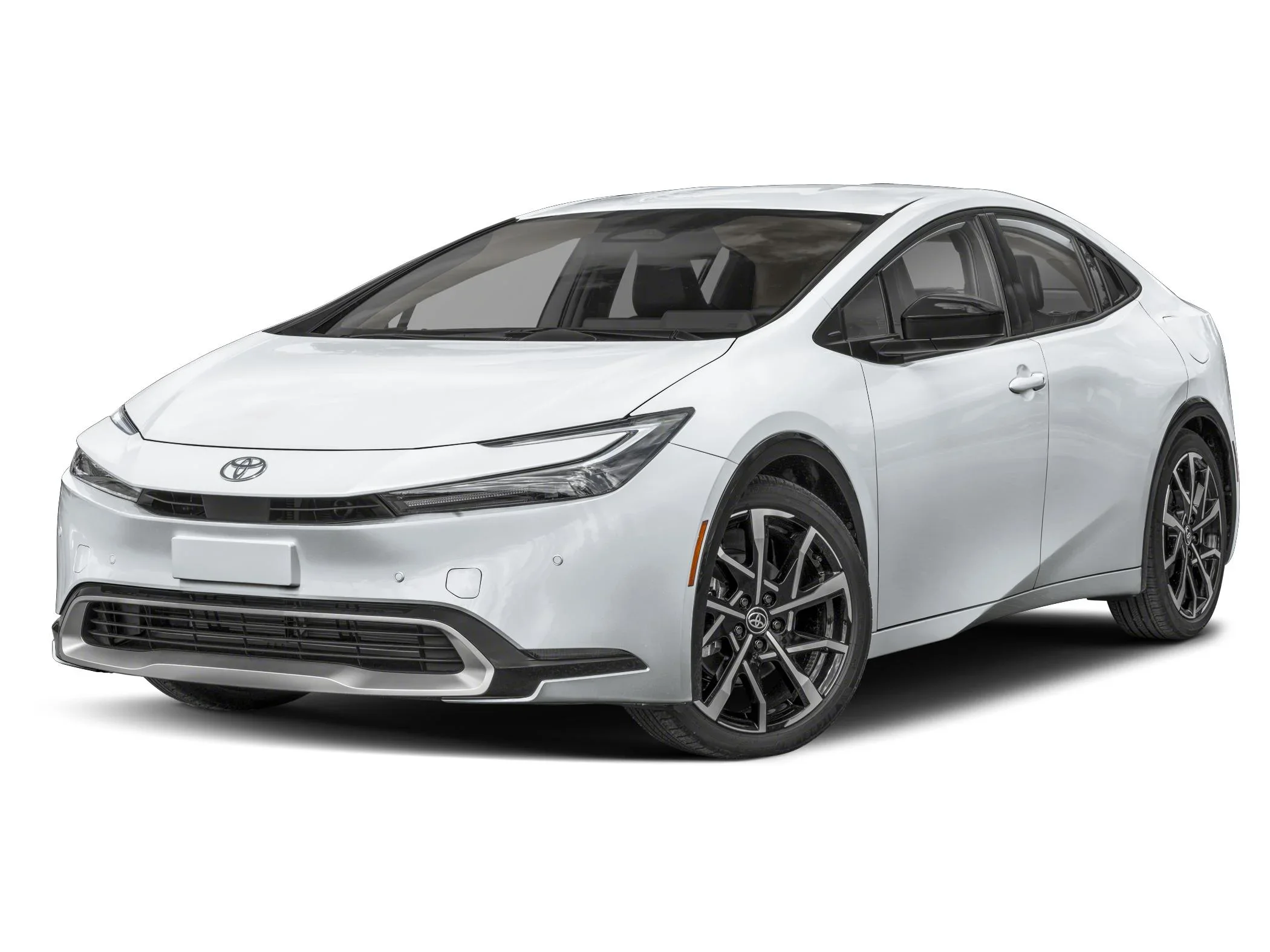 2026 Toyota Prius Plug-In Hybrid XSE (GS)
