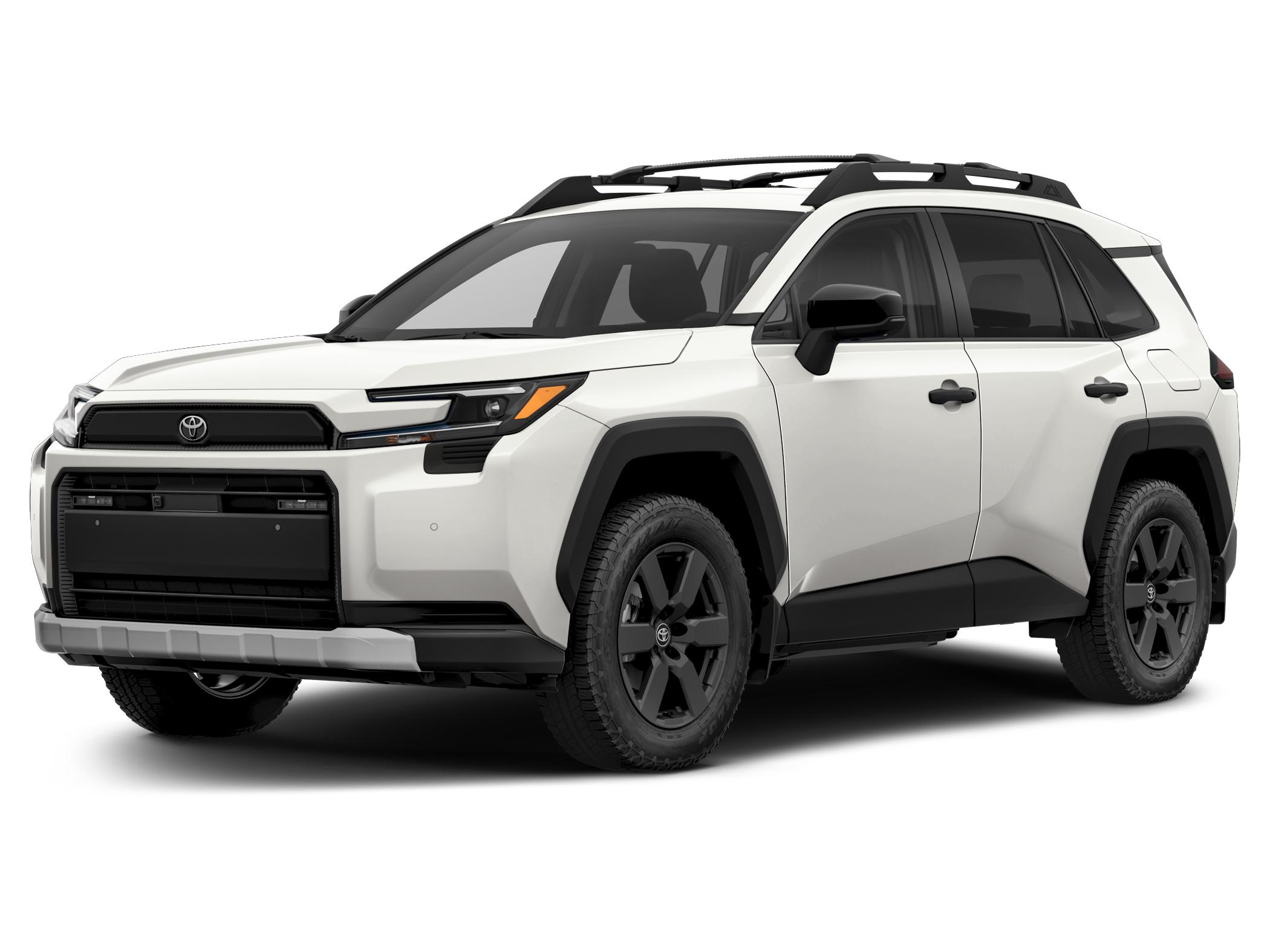 2026 Toyota RAV4 Woodland AWD (Natl)