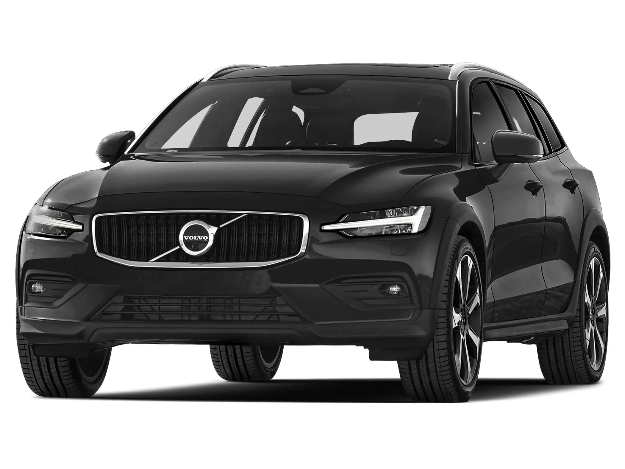 2026 Volvo V60 Cross Country B5 AWD Ultra