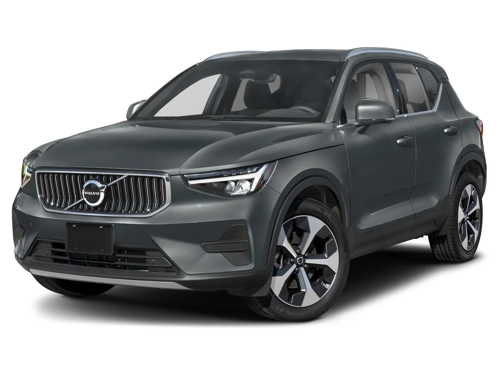 2026 Volvo XC40 B4 FWD Core