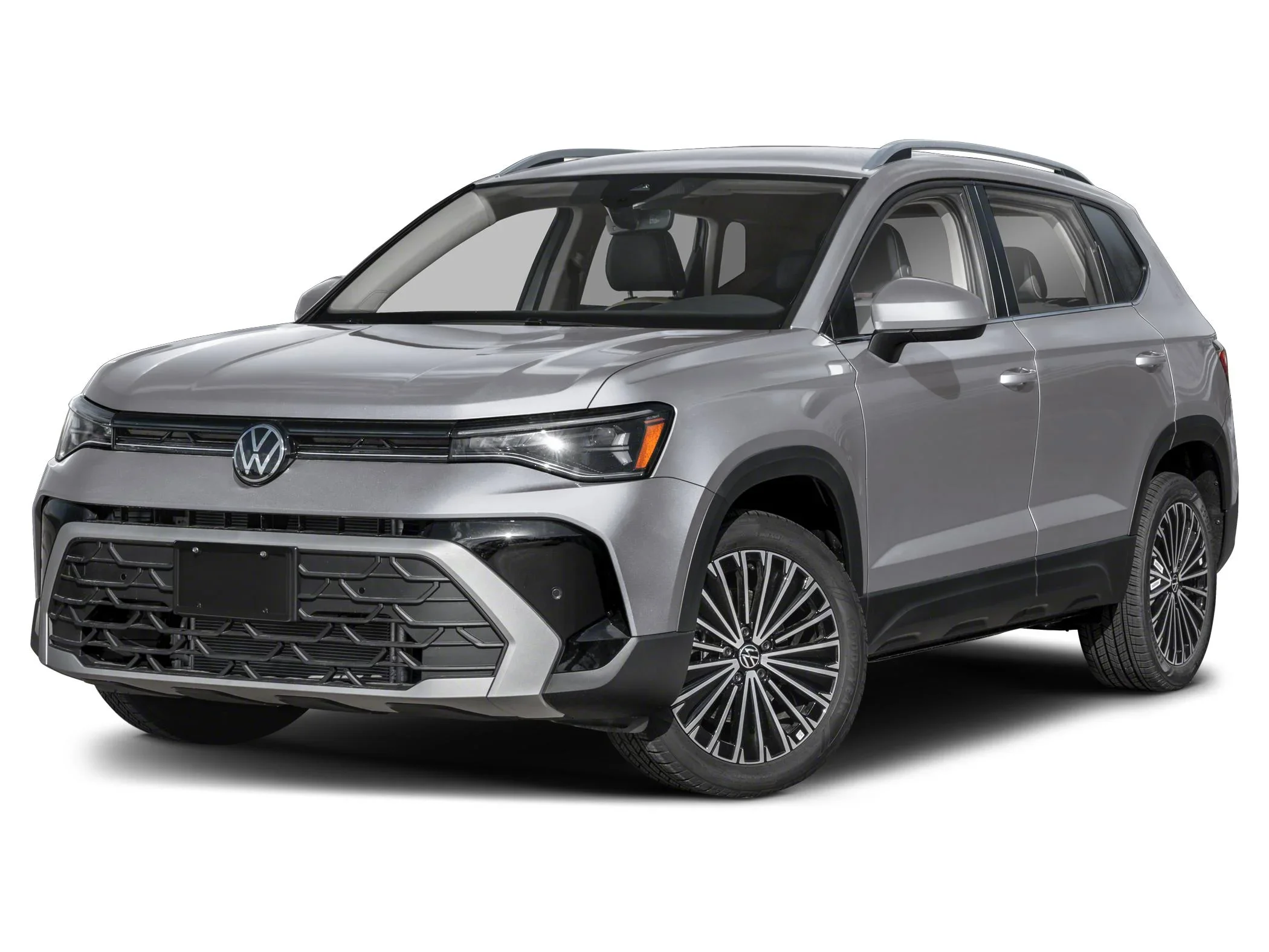 2026 Volkswagen Taos SE FWD